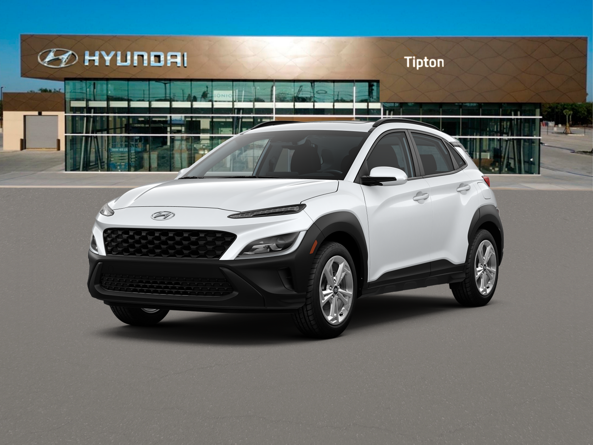 2022 Hyundai Kona