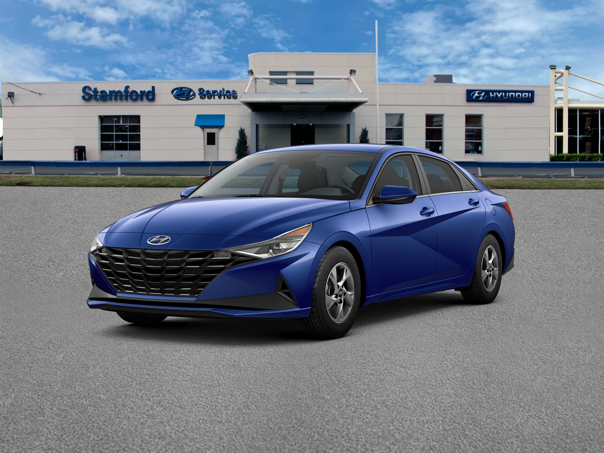 2022 Hyundai Elantra