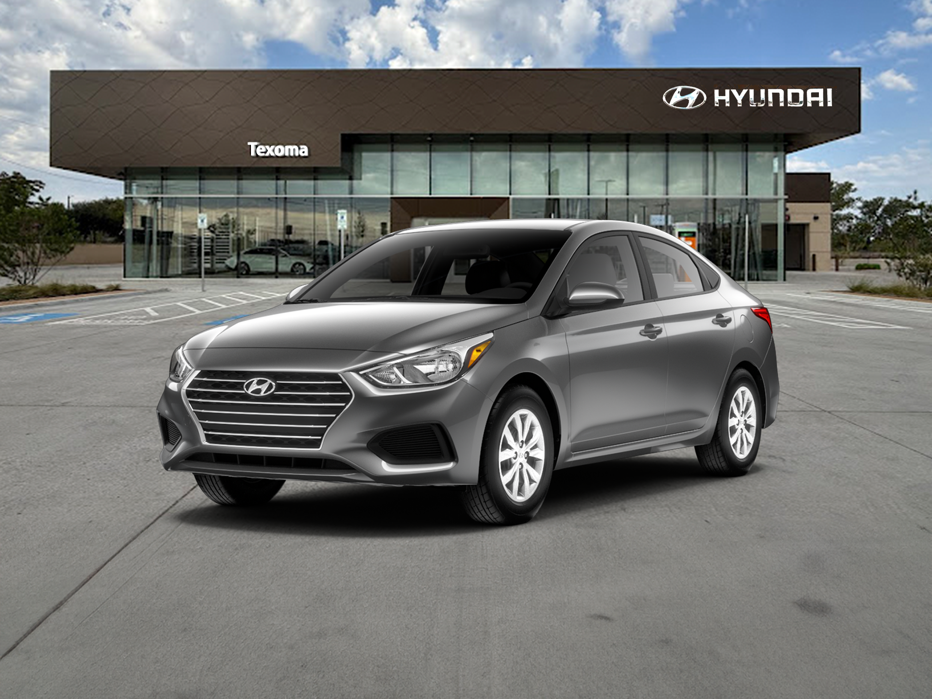 2022 Hyundai Accent