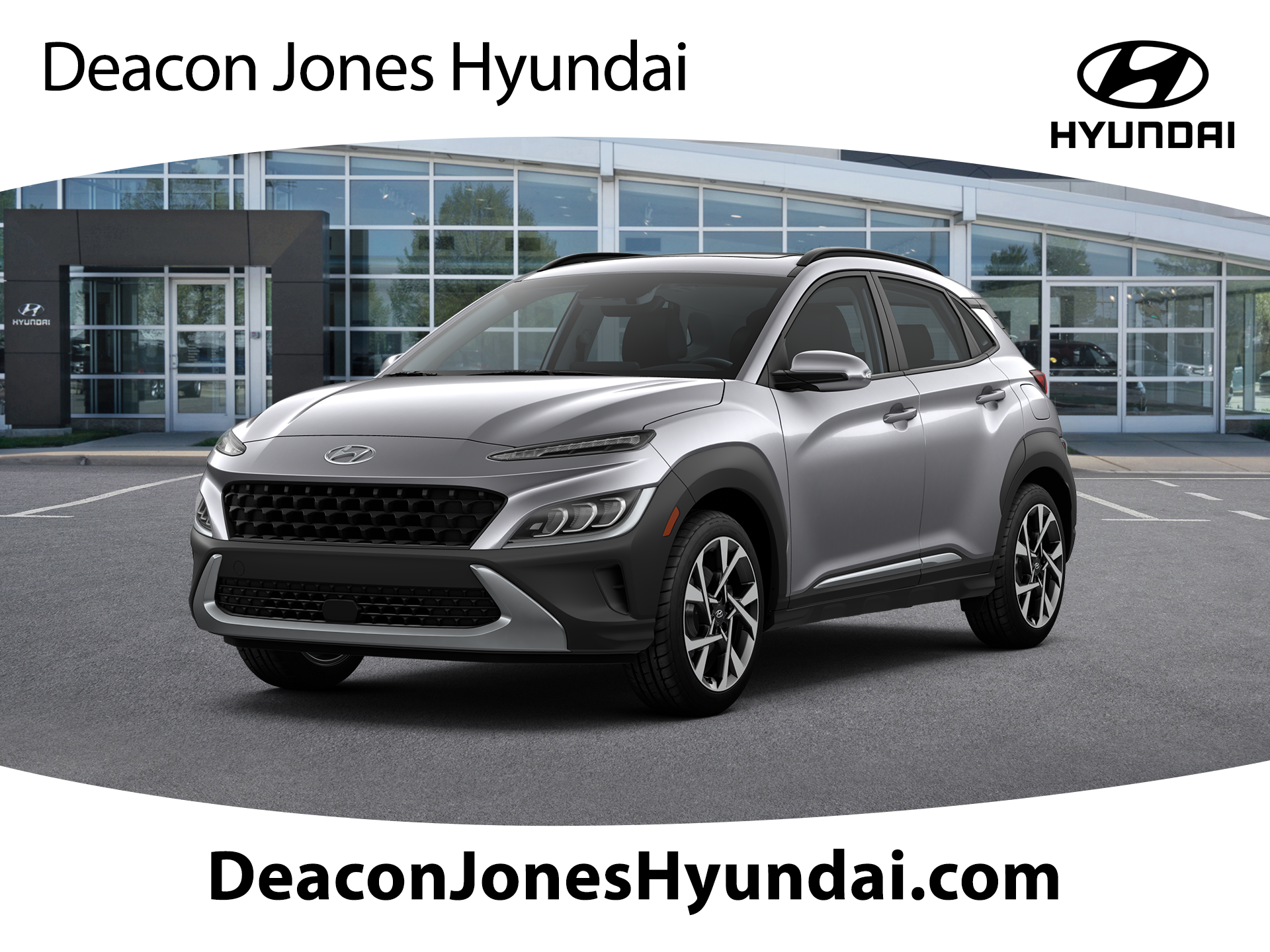 2023 Hyundai Kona