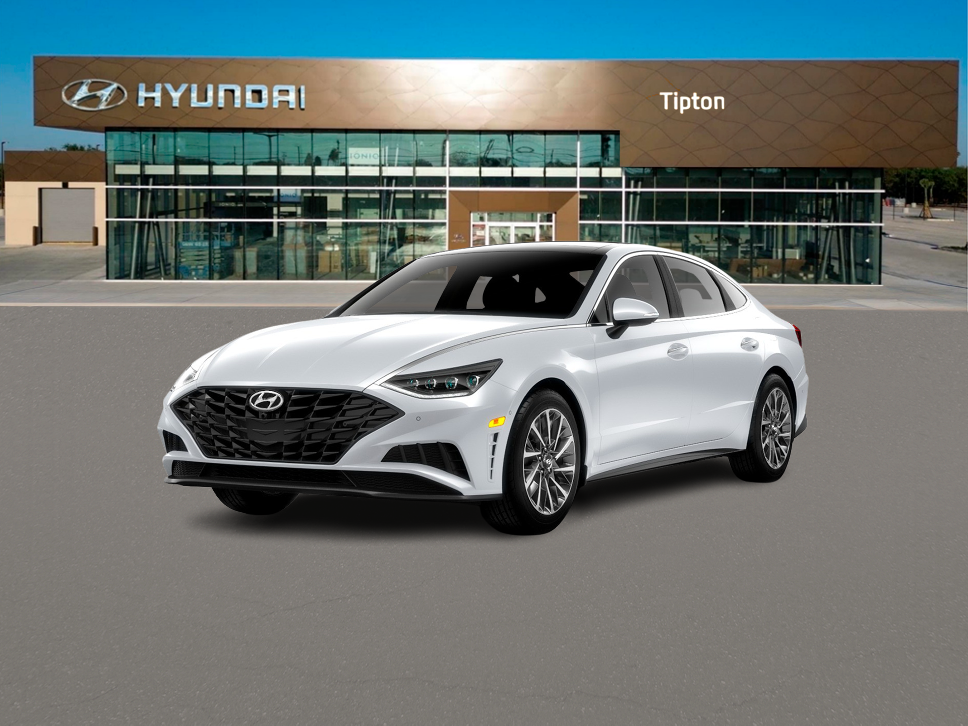 2022 Hyundai Sonata