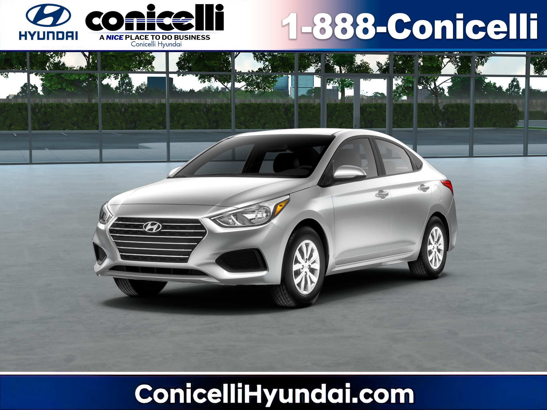 2022 Hyundai Accent