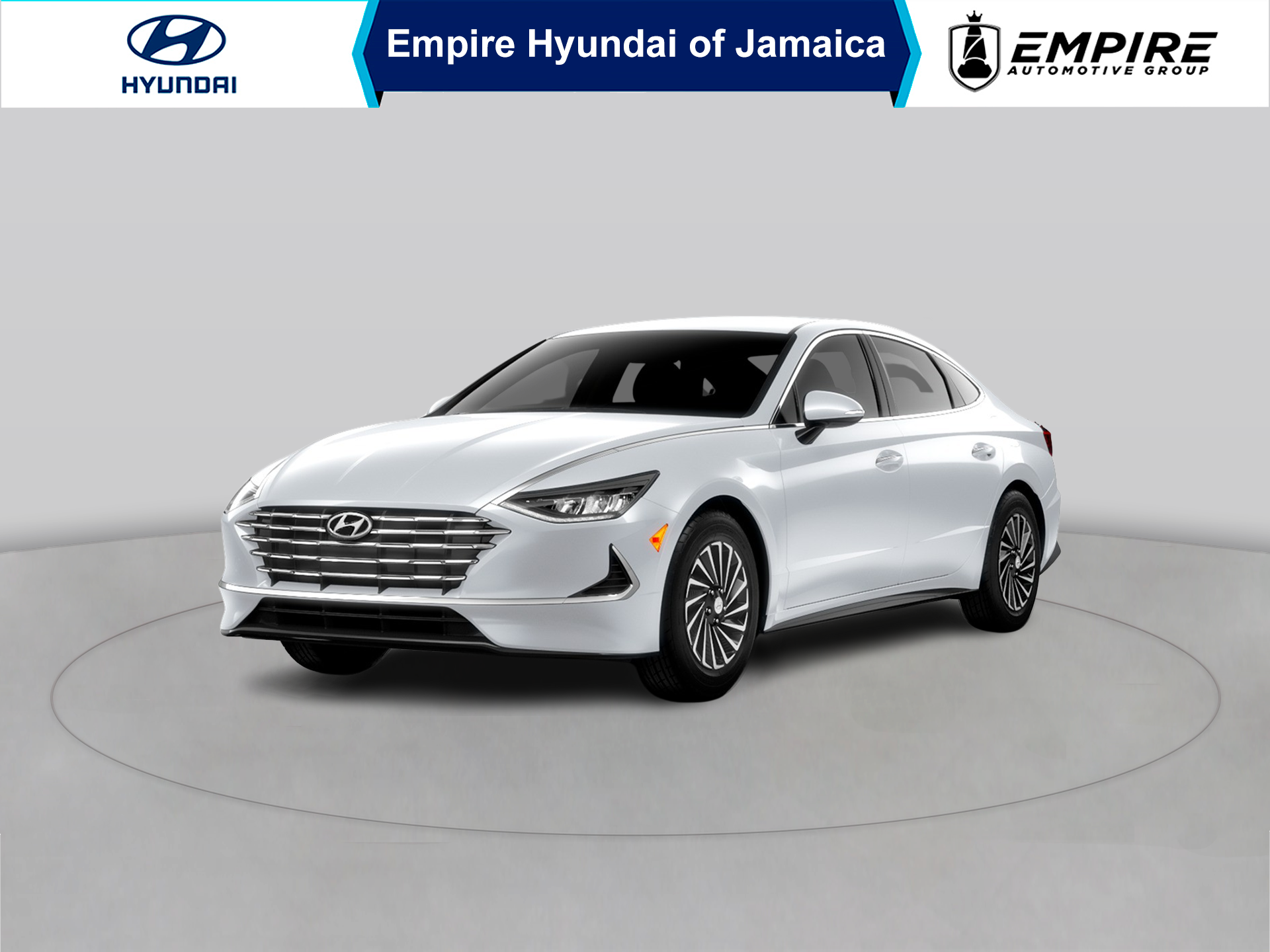 2022 Hyundai Sonata Hybrid