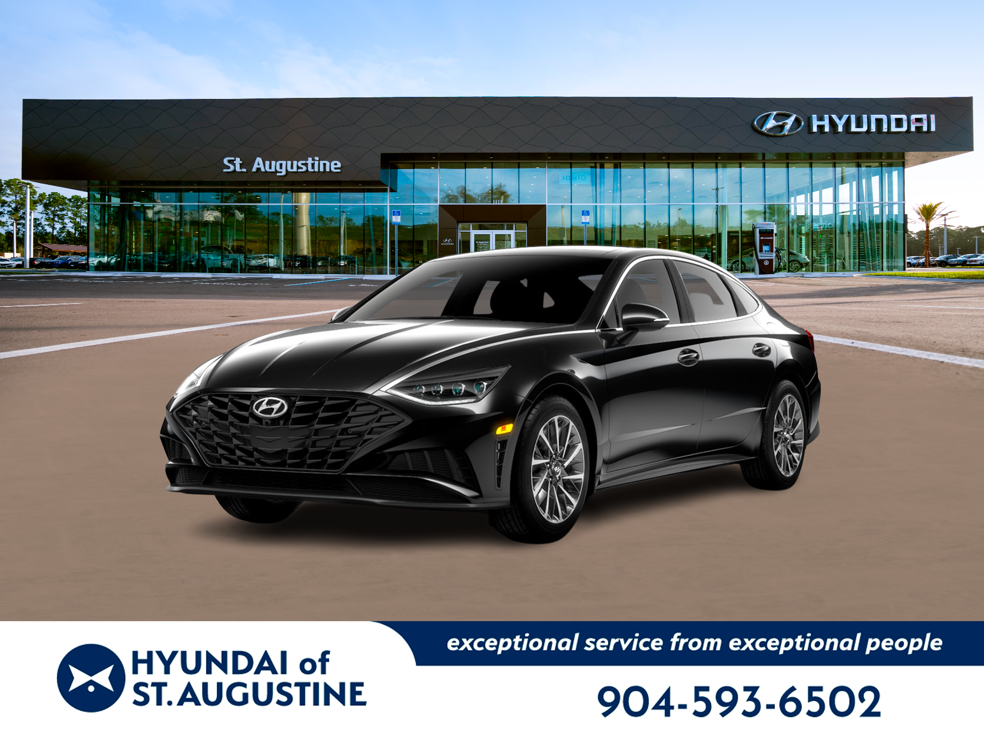 2022 Hyundai Sonata