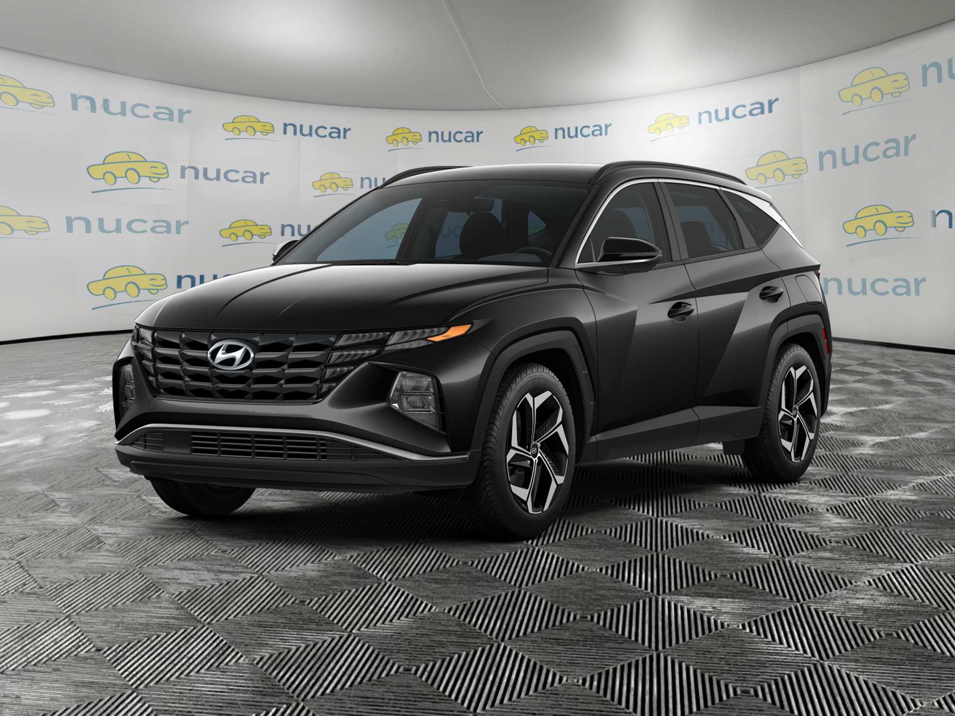 2022 Hyundai Tucson Plug-In Hybrid