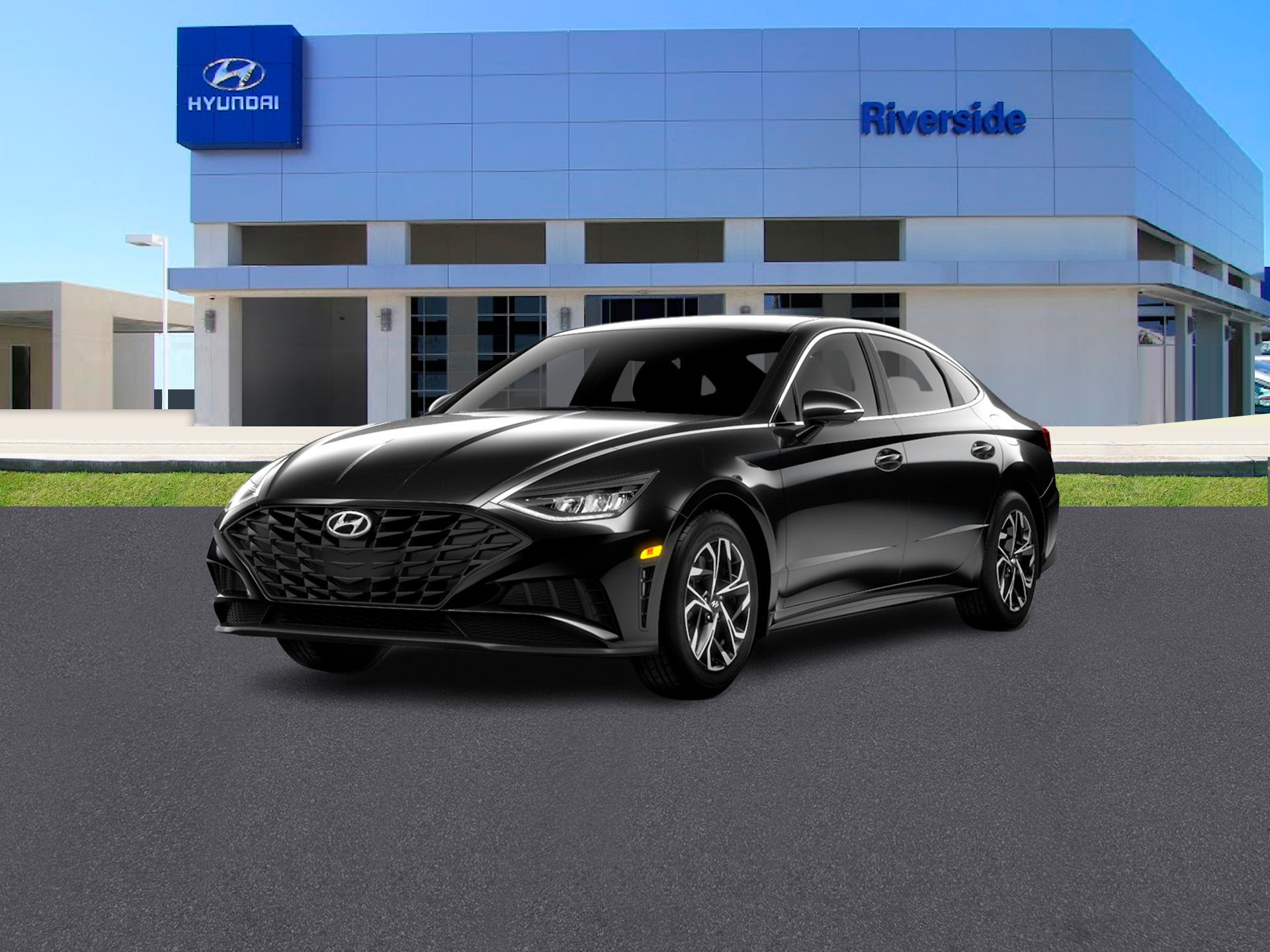 2022 Hyundai Sonata