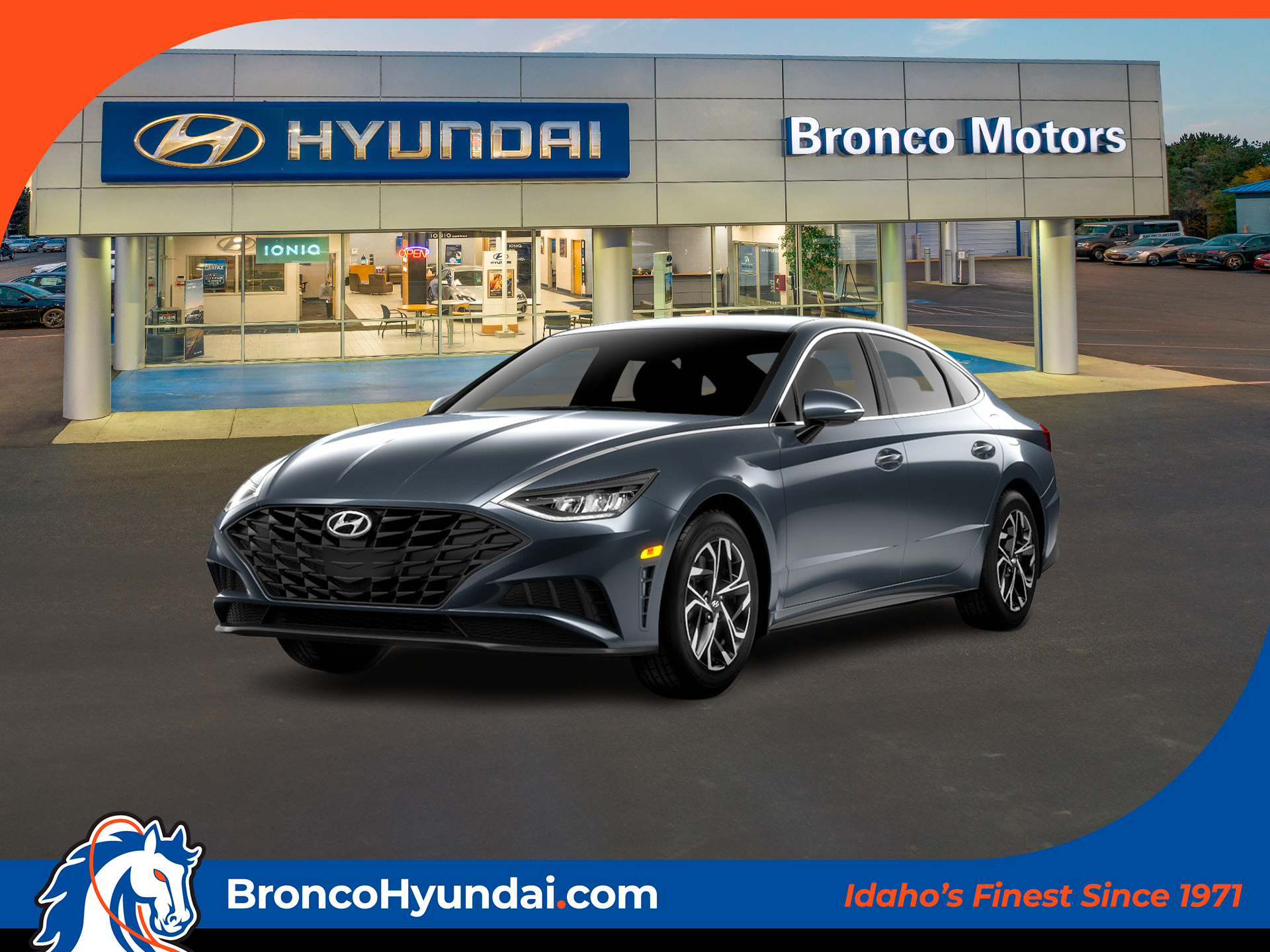 2022 Hyundai Sonata