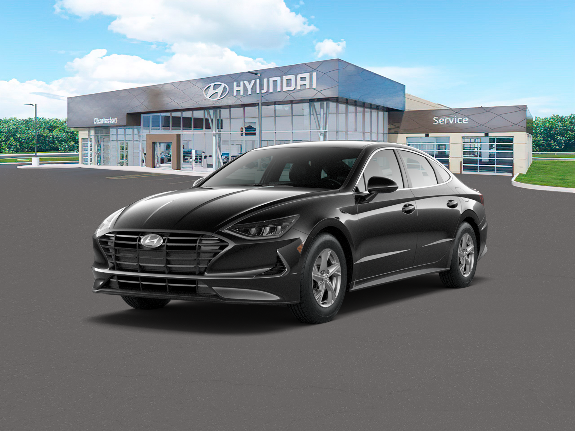 2023 Hyundai Sonata