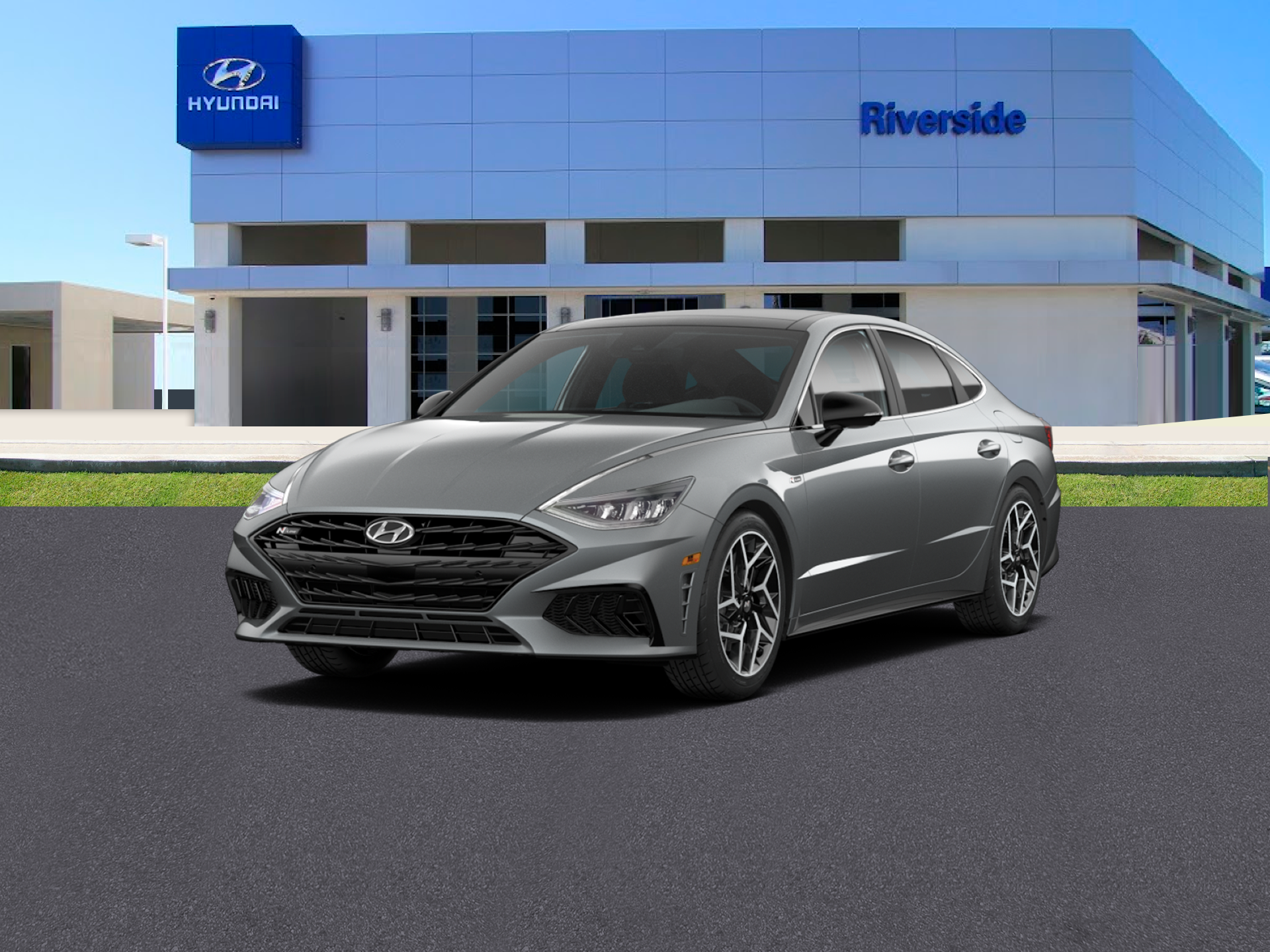 2022 Hyundai Sonata