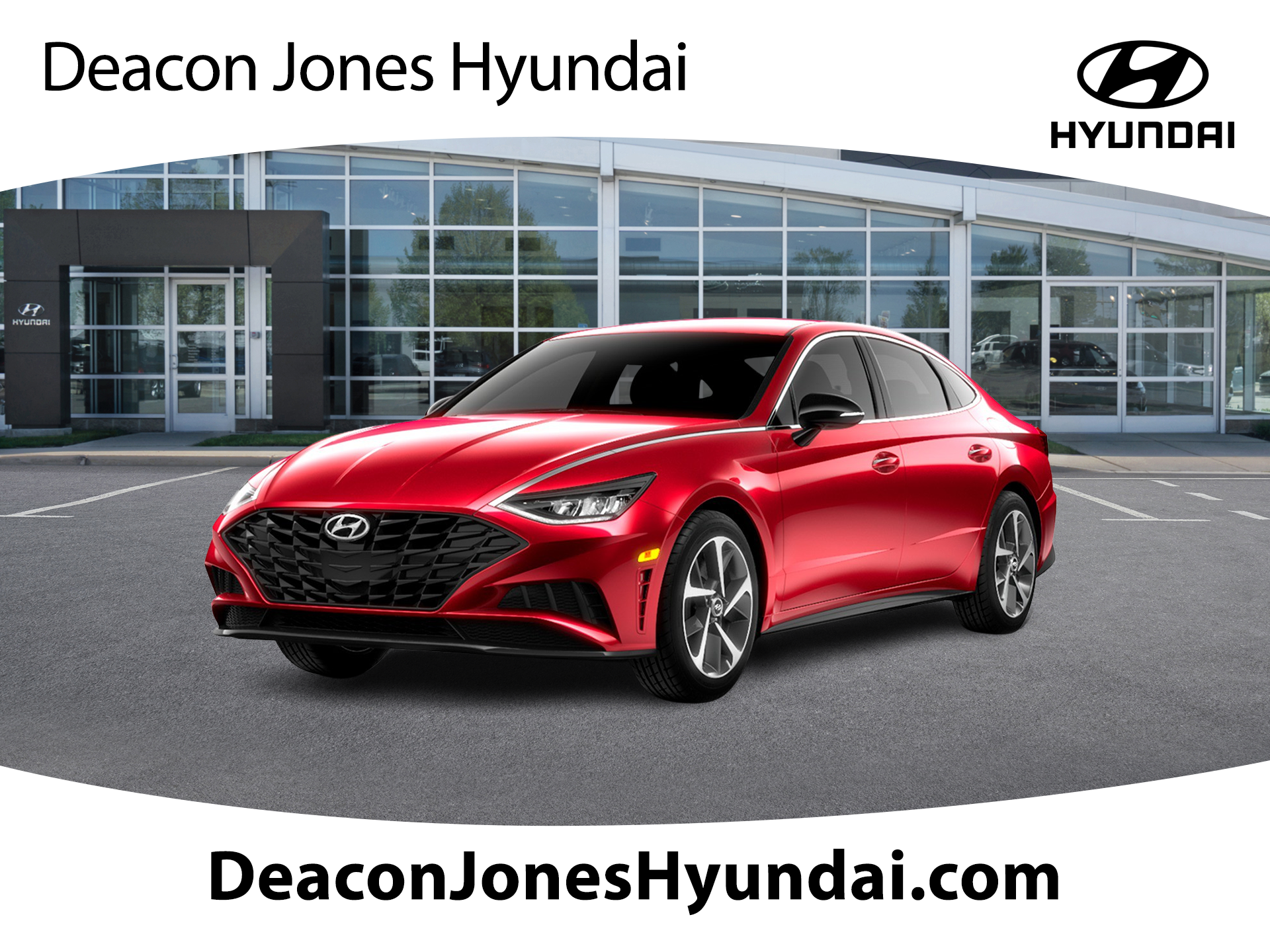 2022 Hyundai Sonata