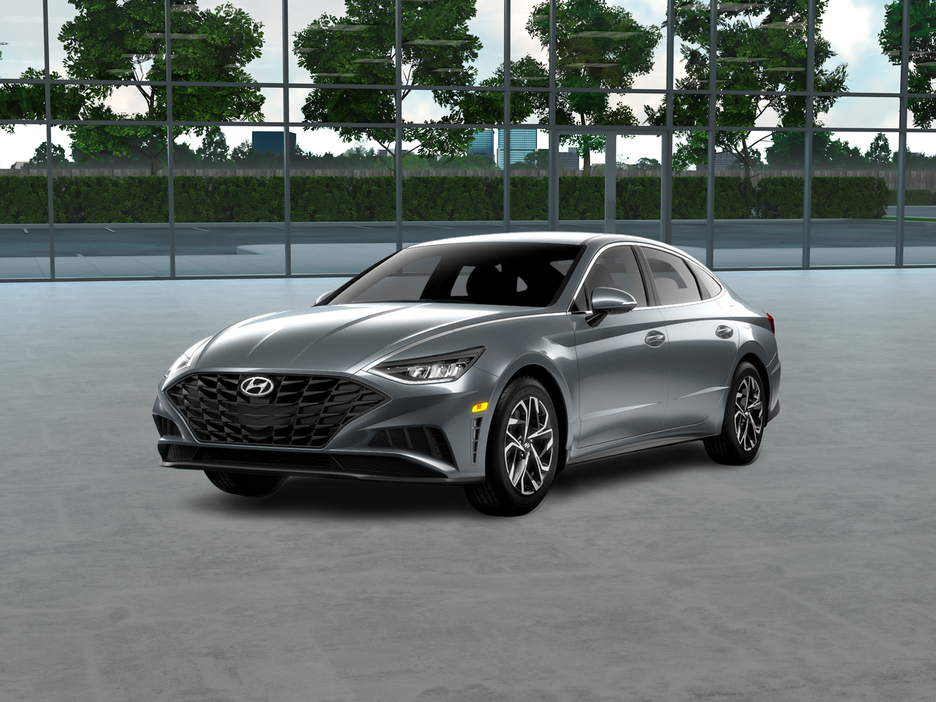 2022 Hyundai Sonata