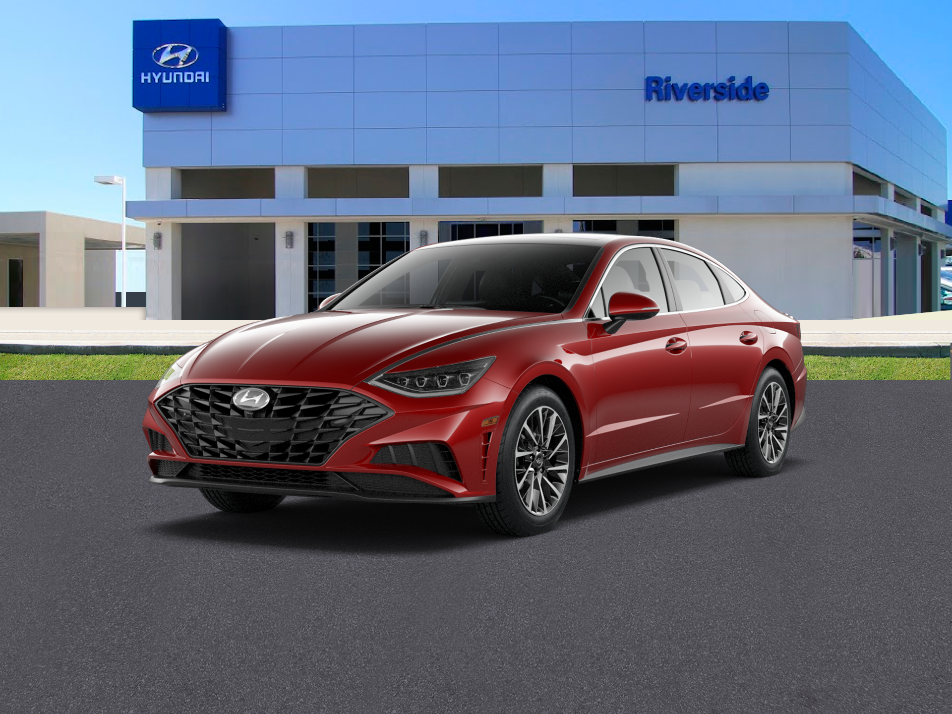 2023 Hyundai Sonata