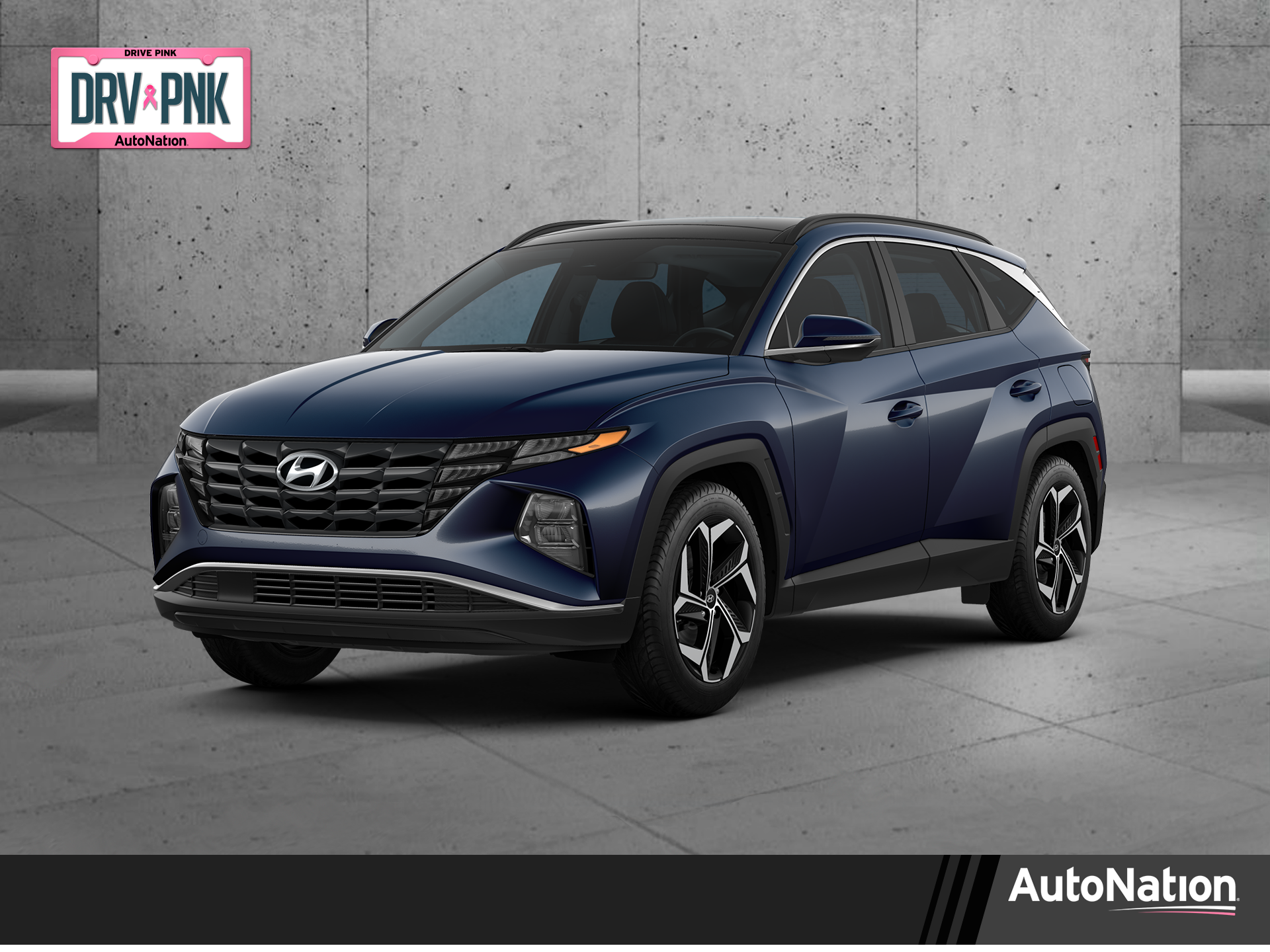 2023 Hyundai Tucson Hybrid