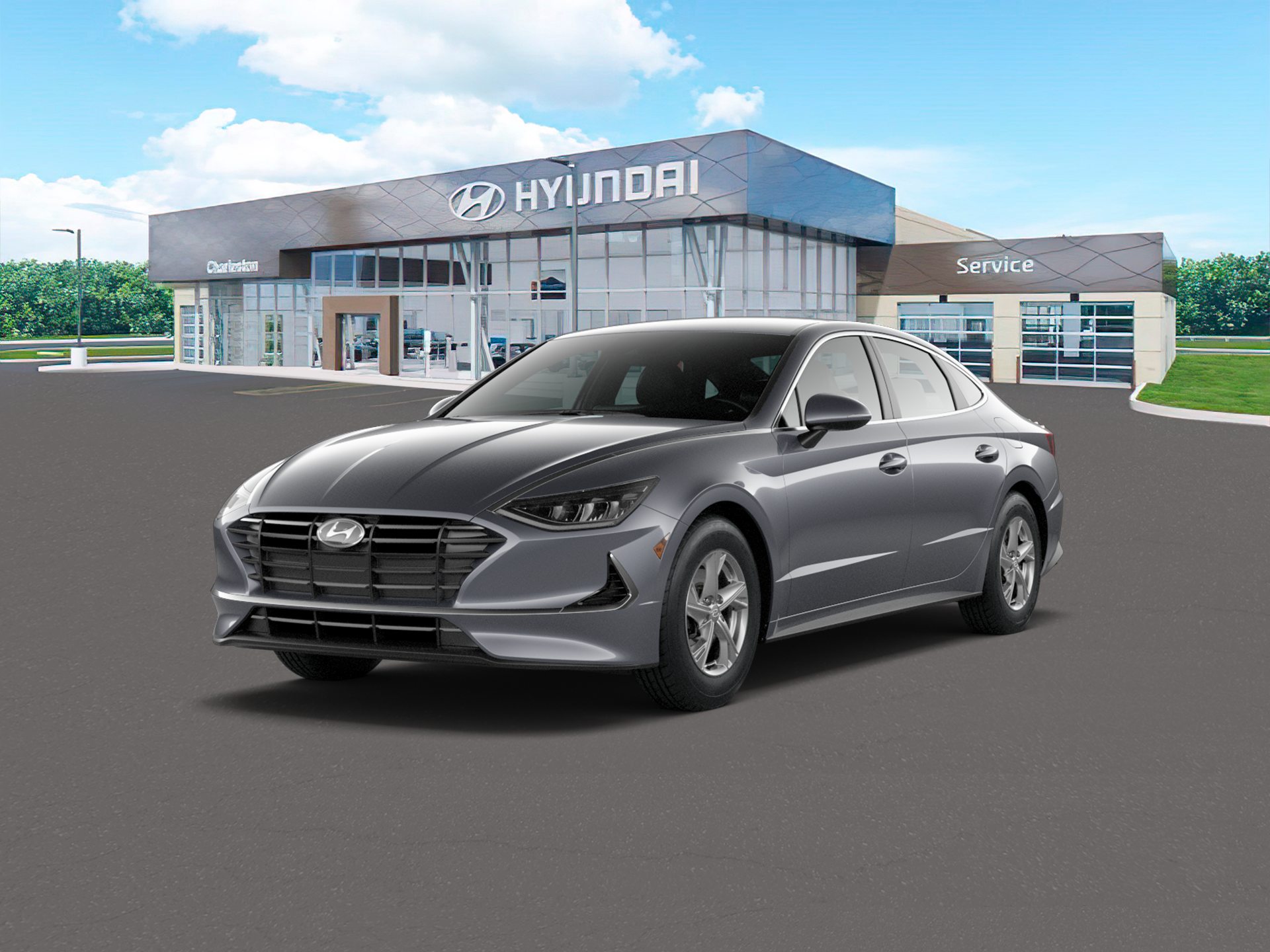 2023 Hyundai Sonata