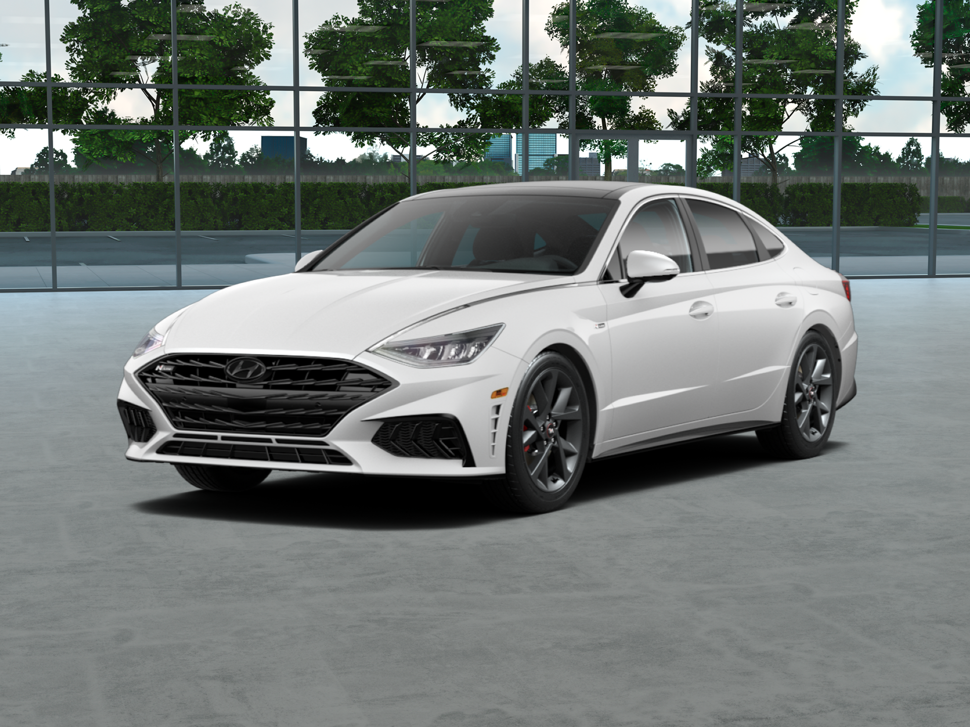 2022 Hyundai Sonata