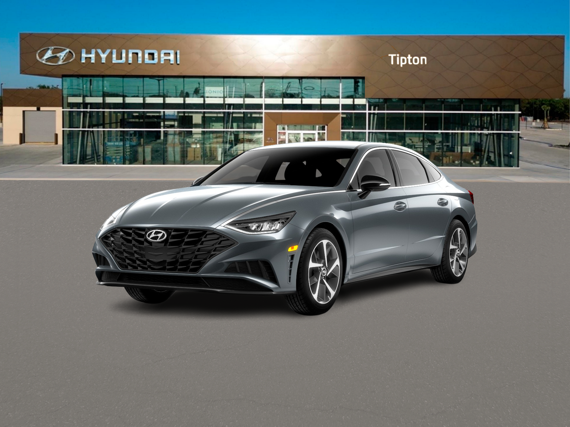 2022 Hyundai Sonata