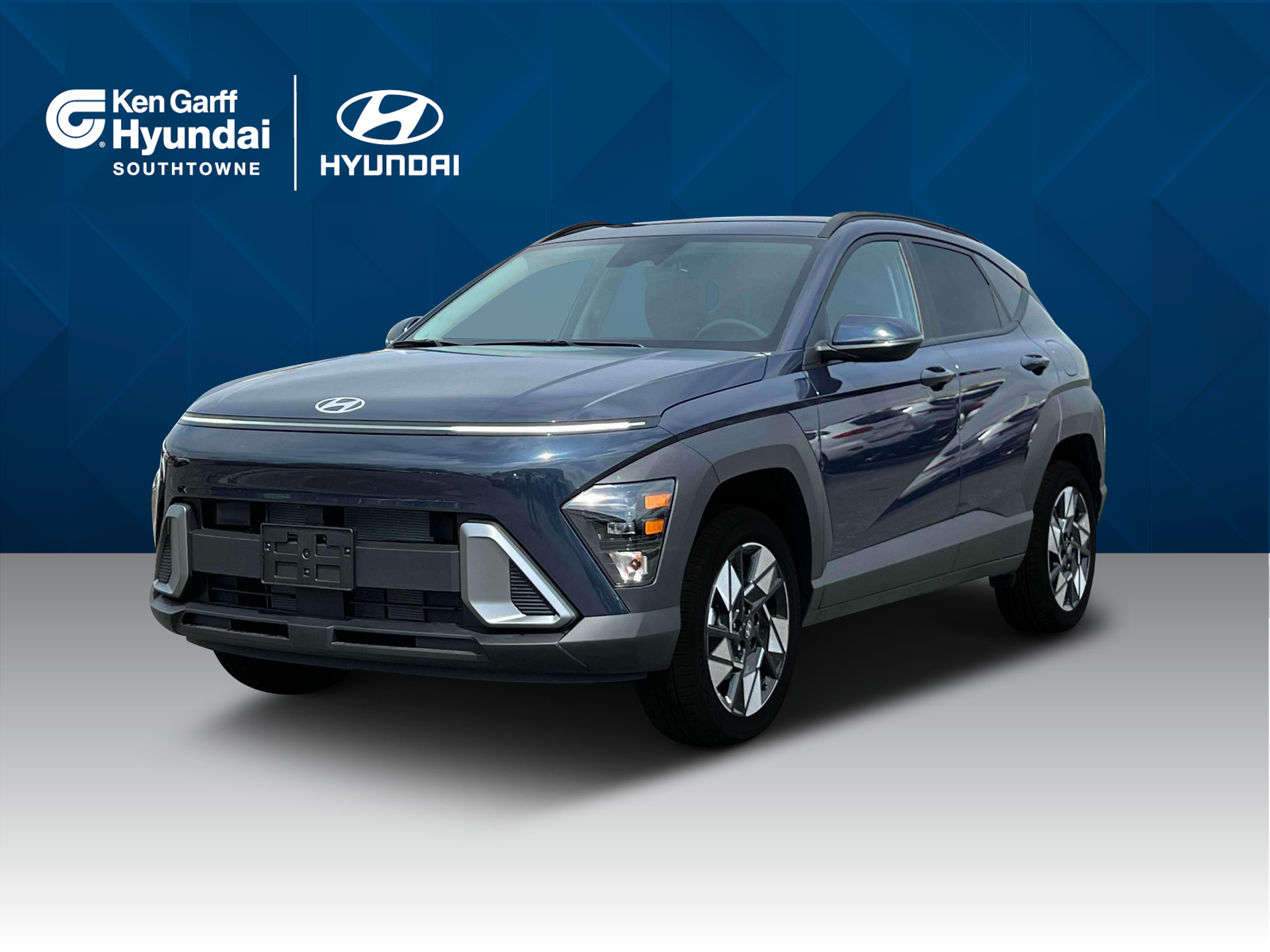 2024 Hyundai Kona