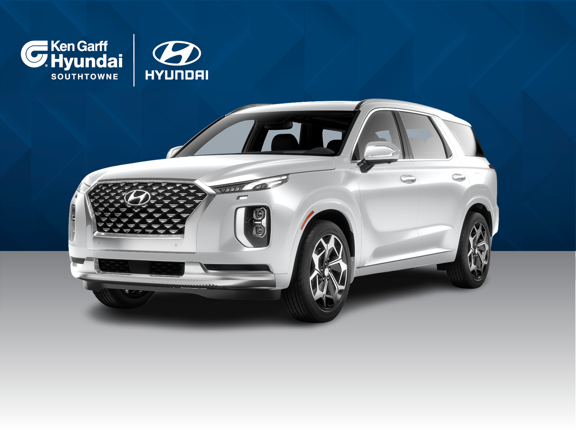 2022 Hyundai Palisade