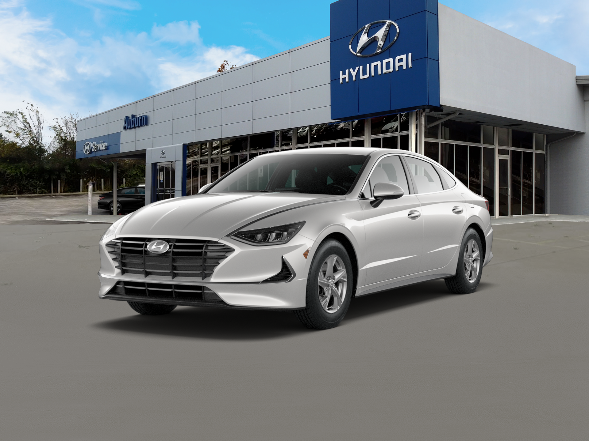 2023 Hyundai Sonata