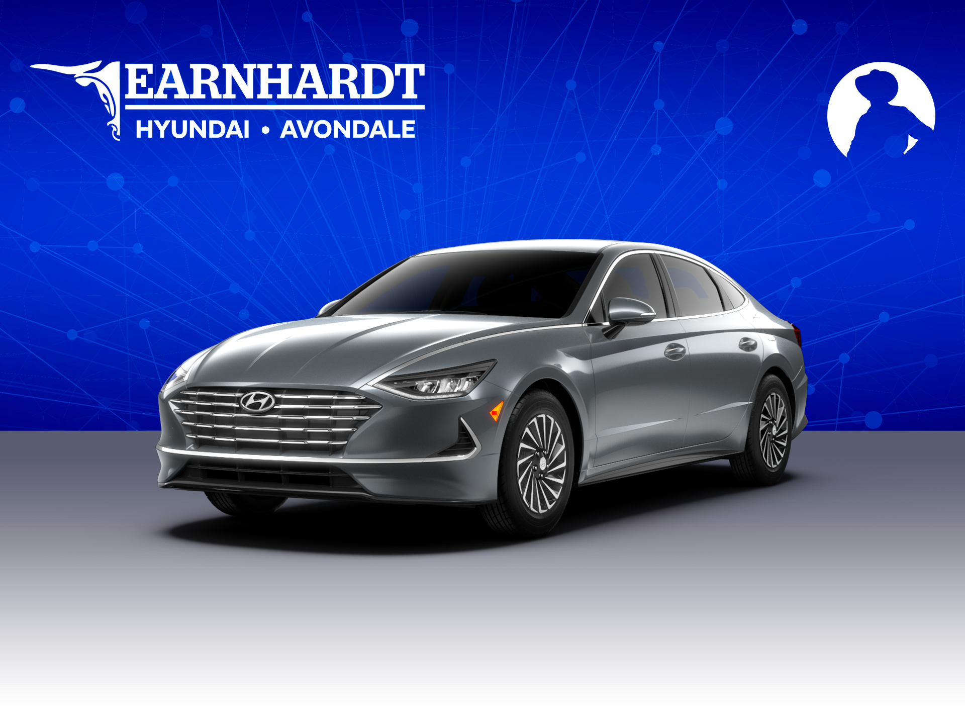 2023 Hyundai Sonata Hybrid