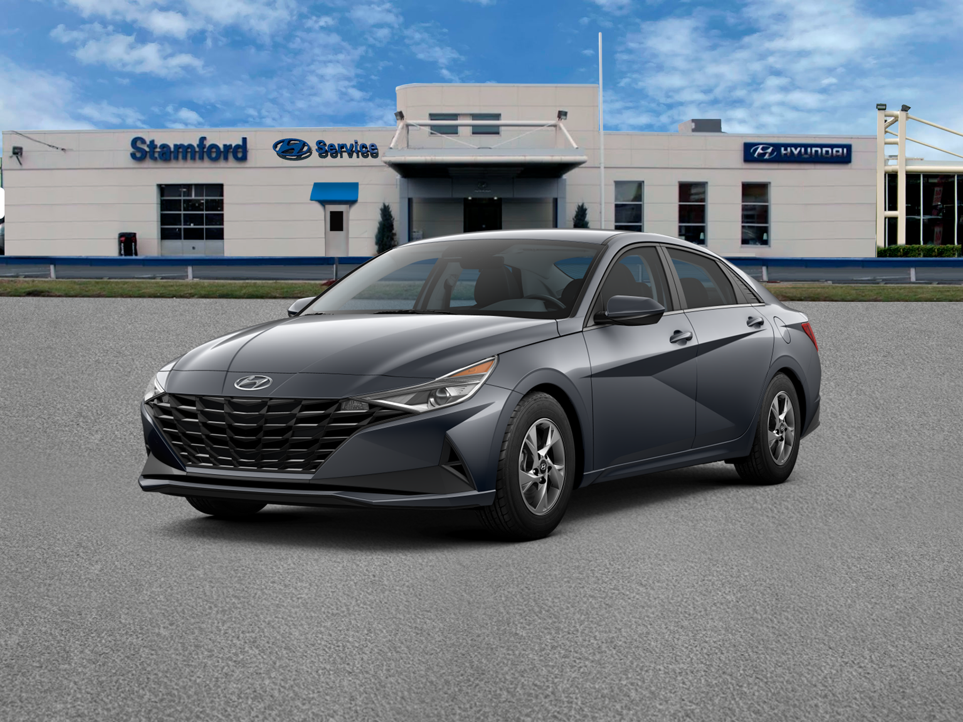 2022 Hyundai Elantra