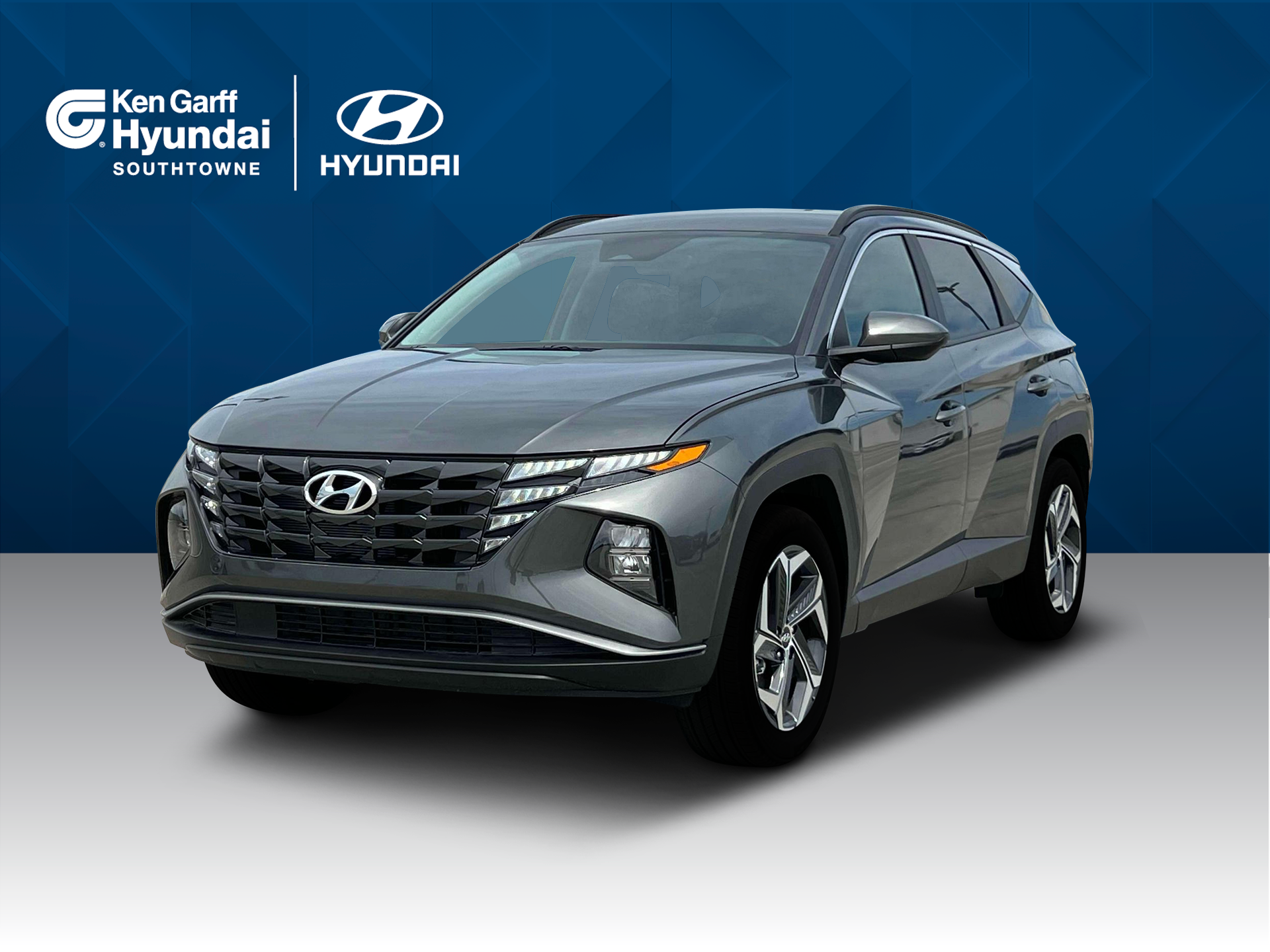 2024 Hyundai Tucson Plug-In Hybrid