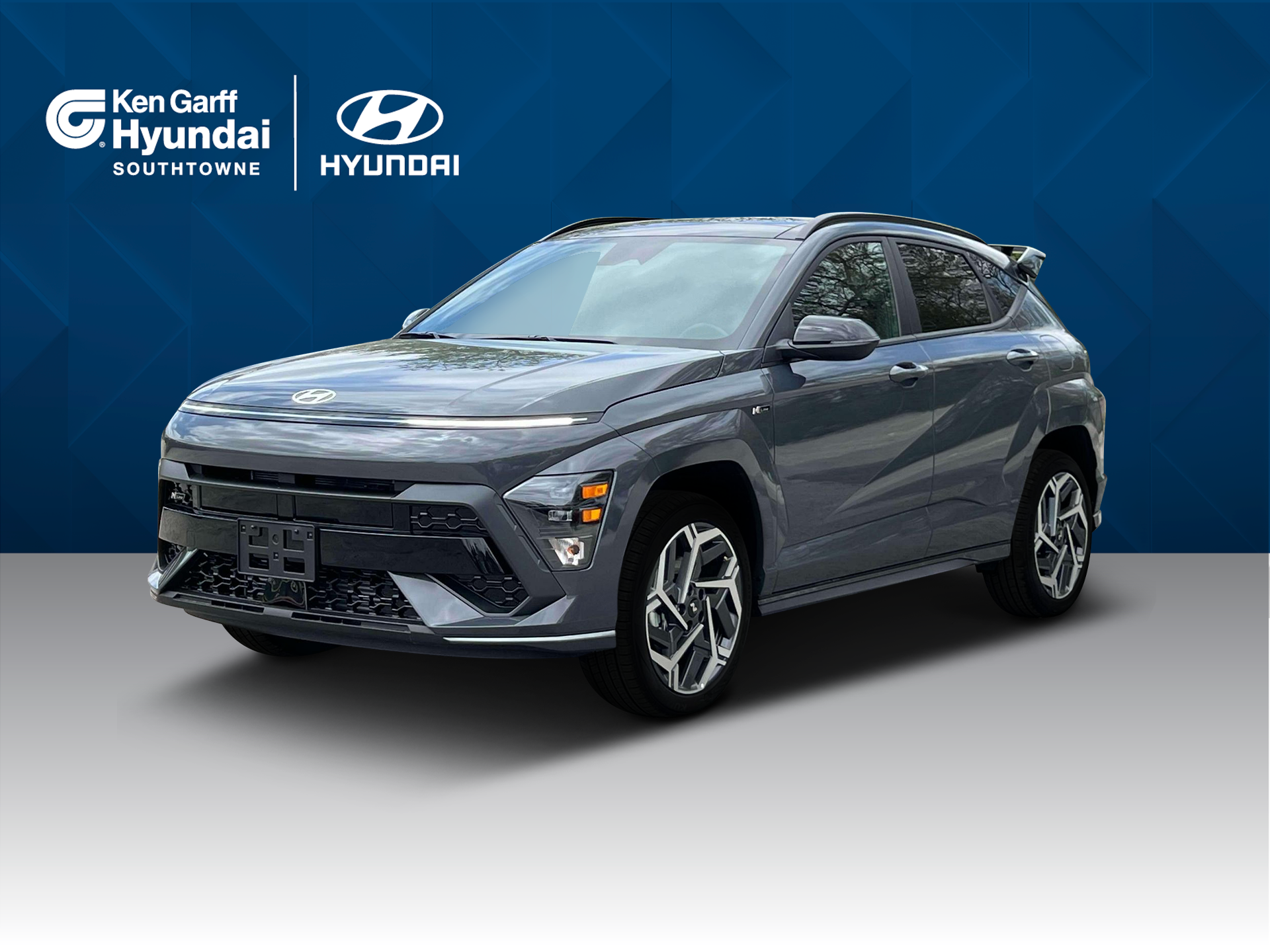 2024 Hyundai Kona