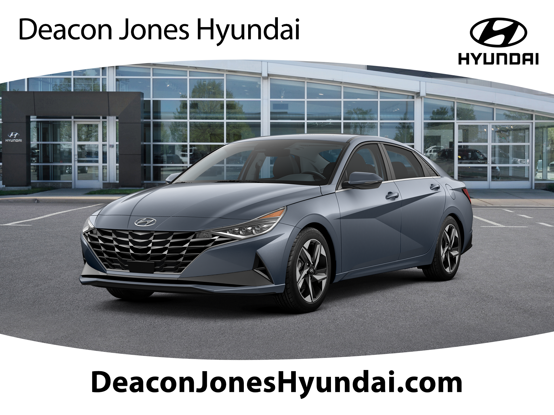 2023 Hyundai Elantra Hybrid