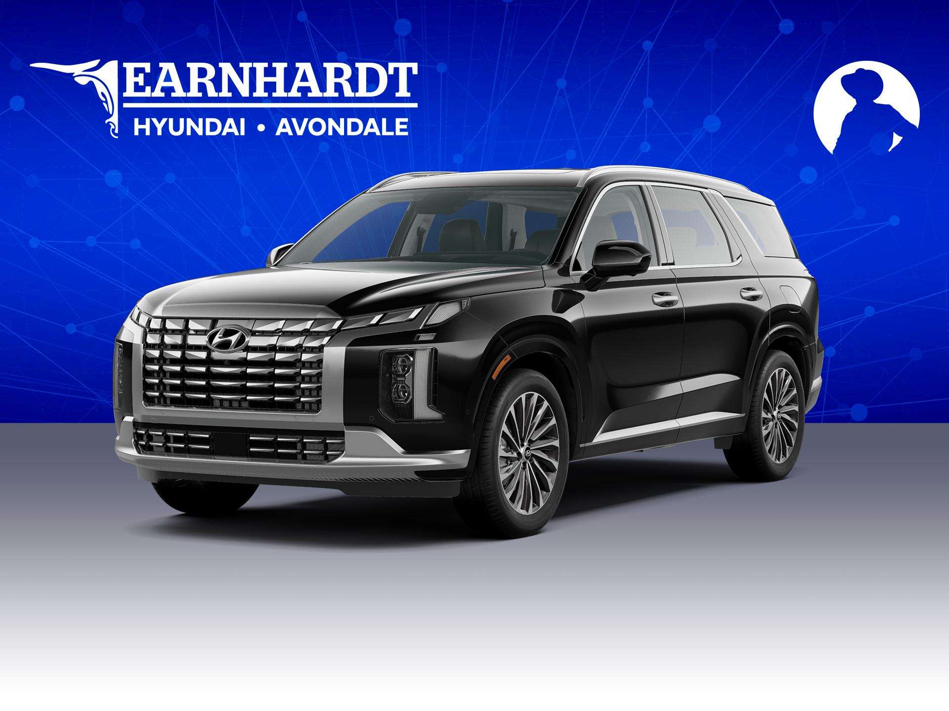 2023 Hyundai Palisade