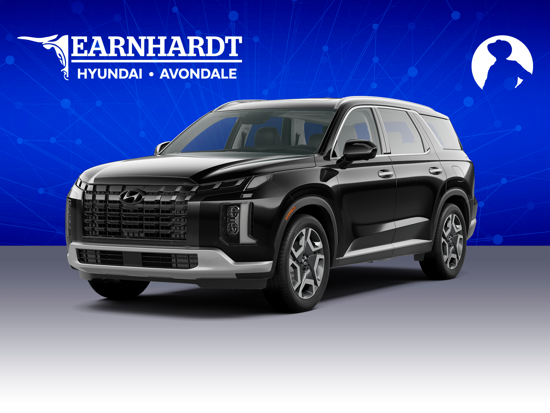 2023 Hyundai Palisade