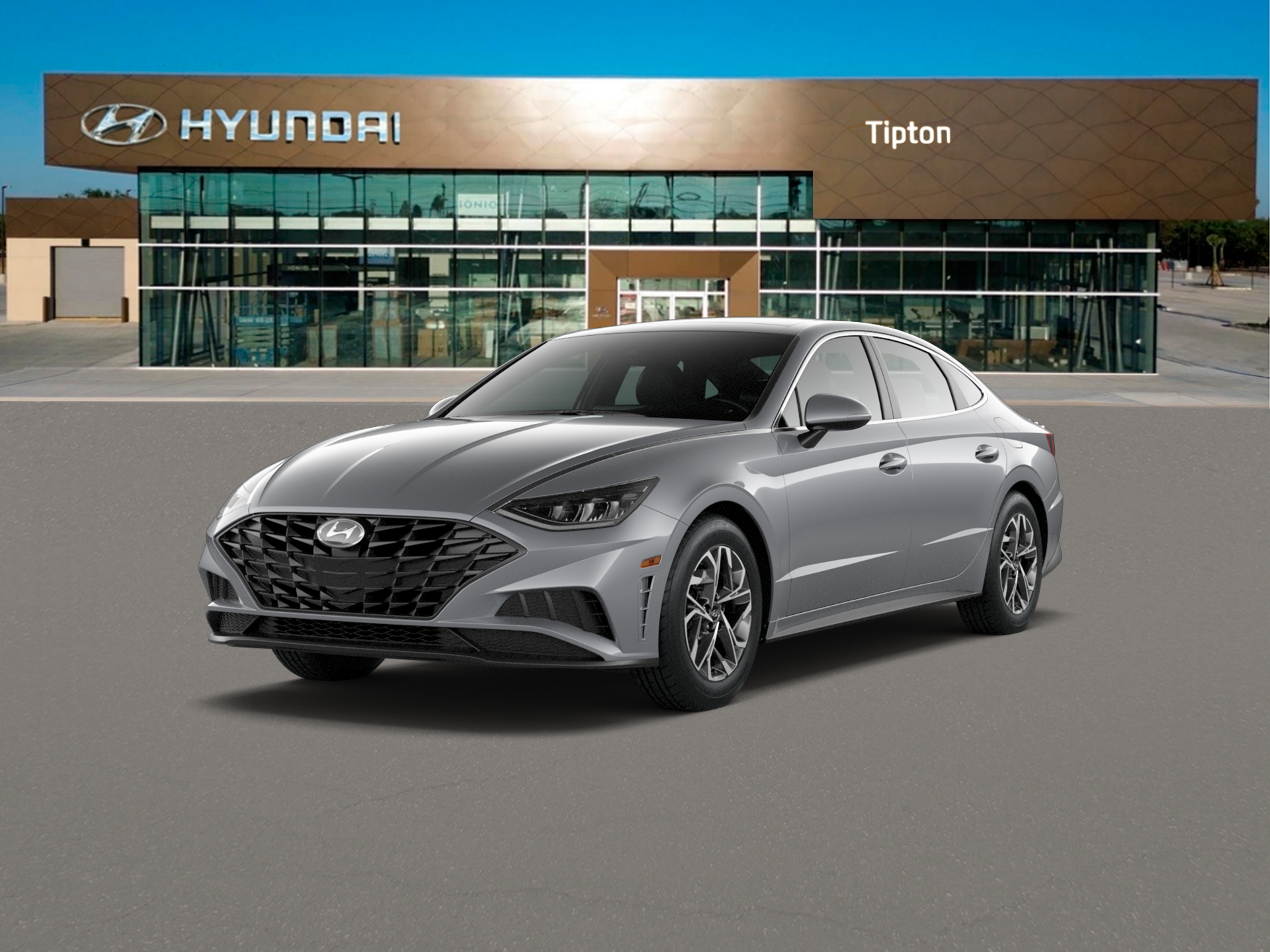 2023 Hyundai Sonata