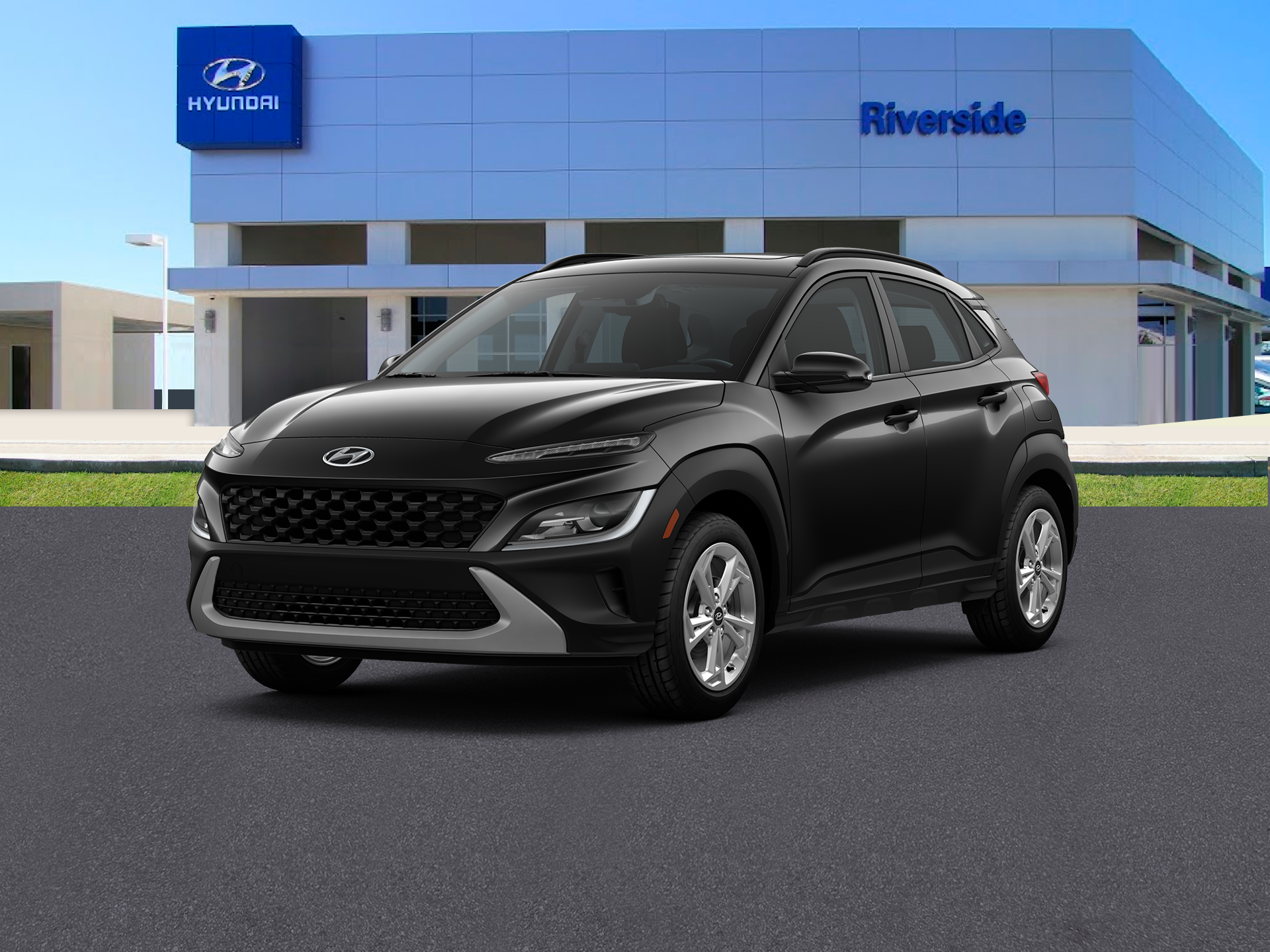 2023 Hyundai Kona