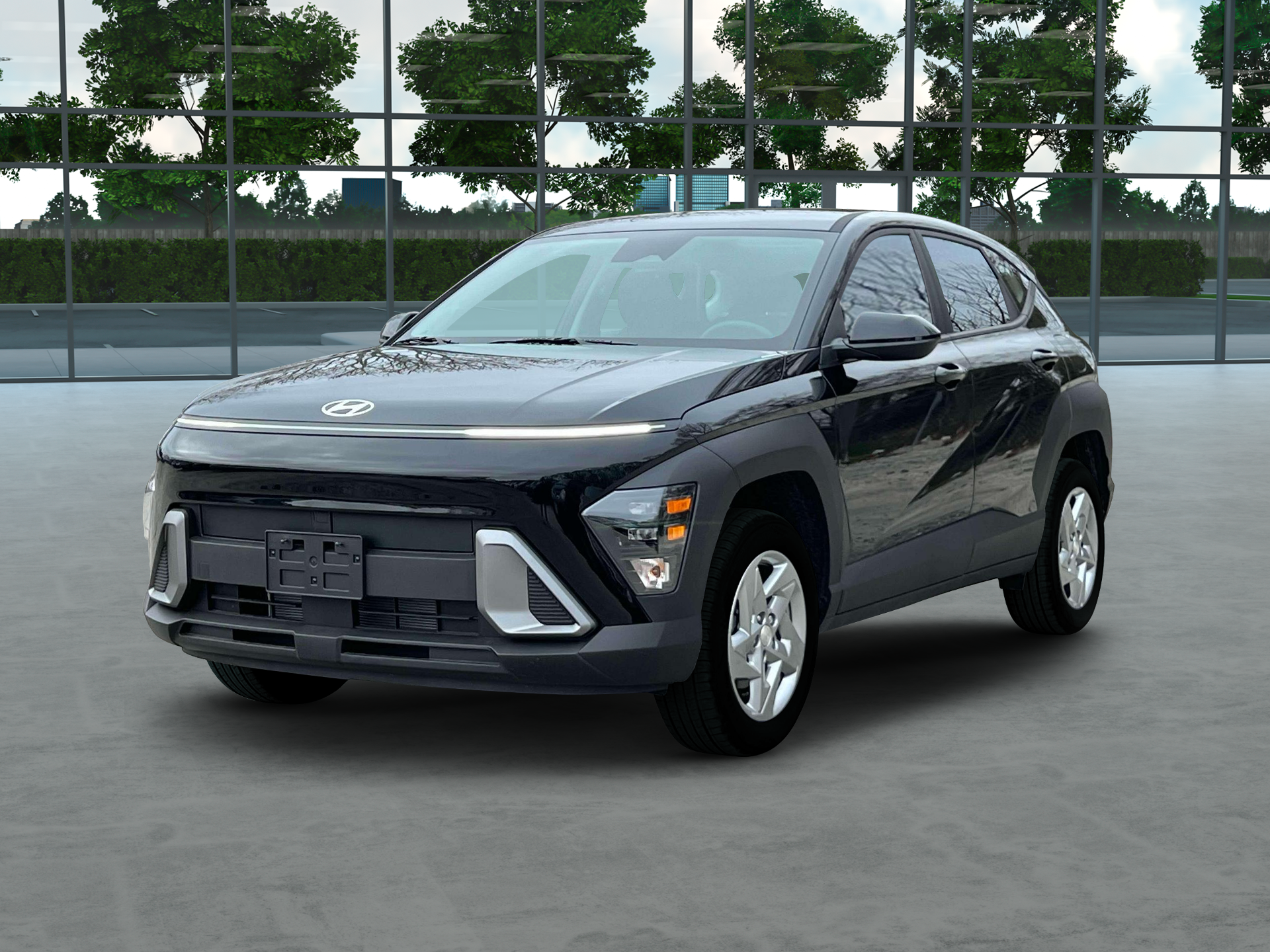 2024 Hyundai Kona