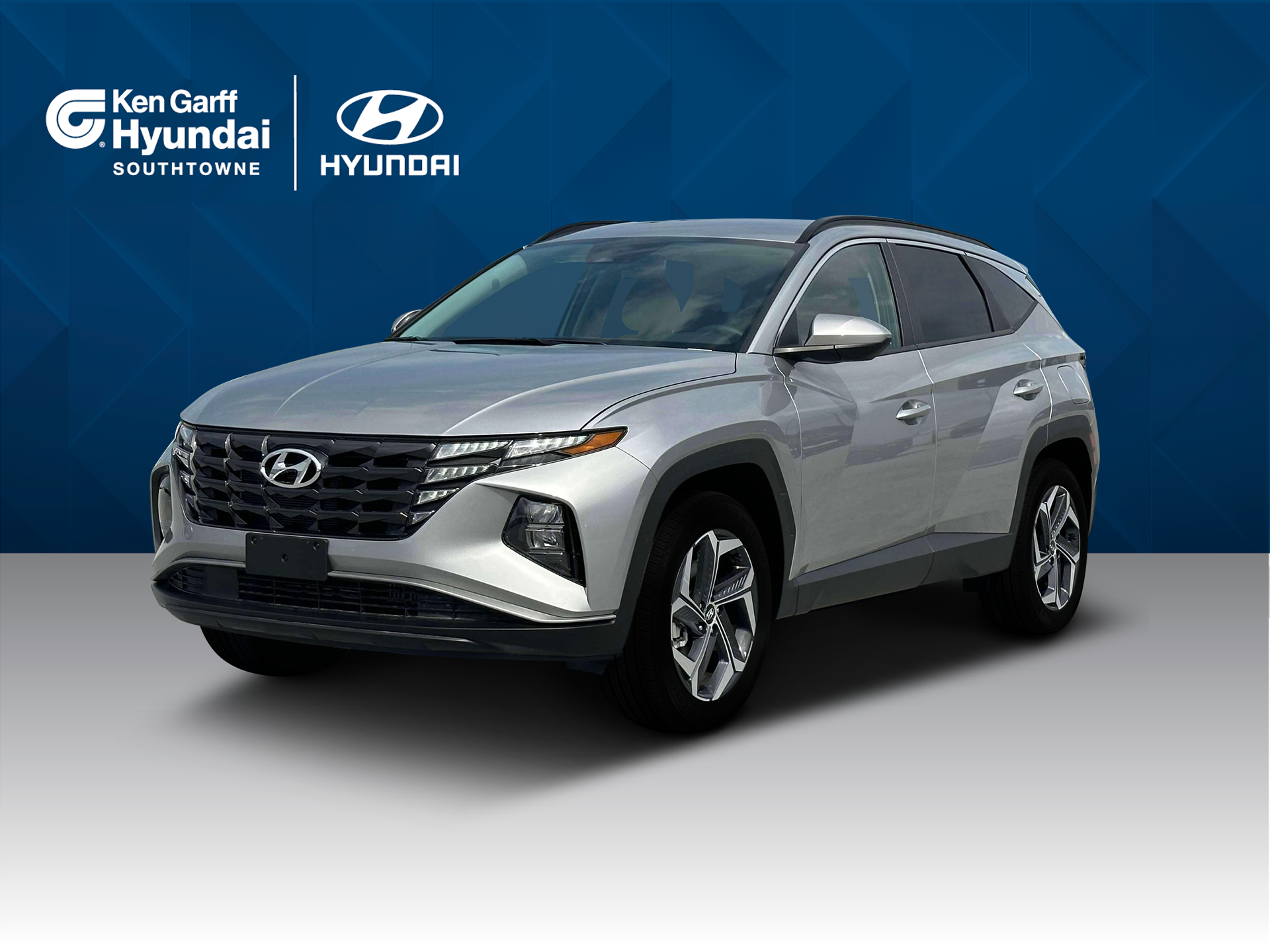 2024 Hyundai Tucson Plug-In Hybrid