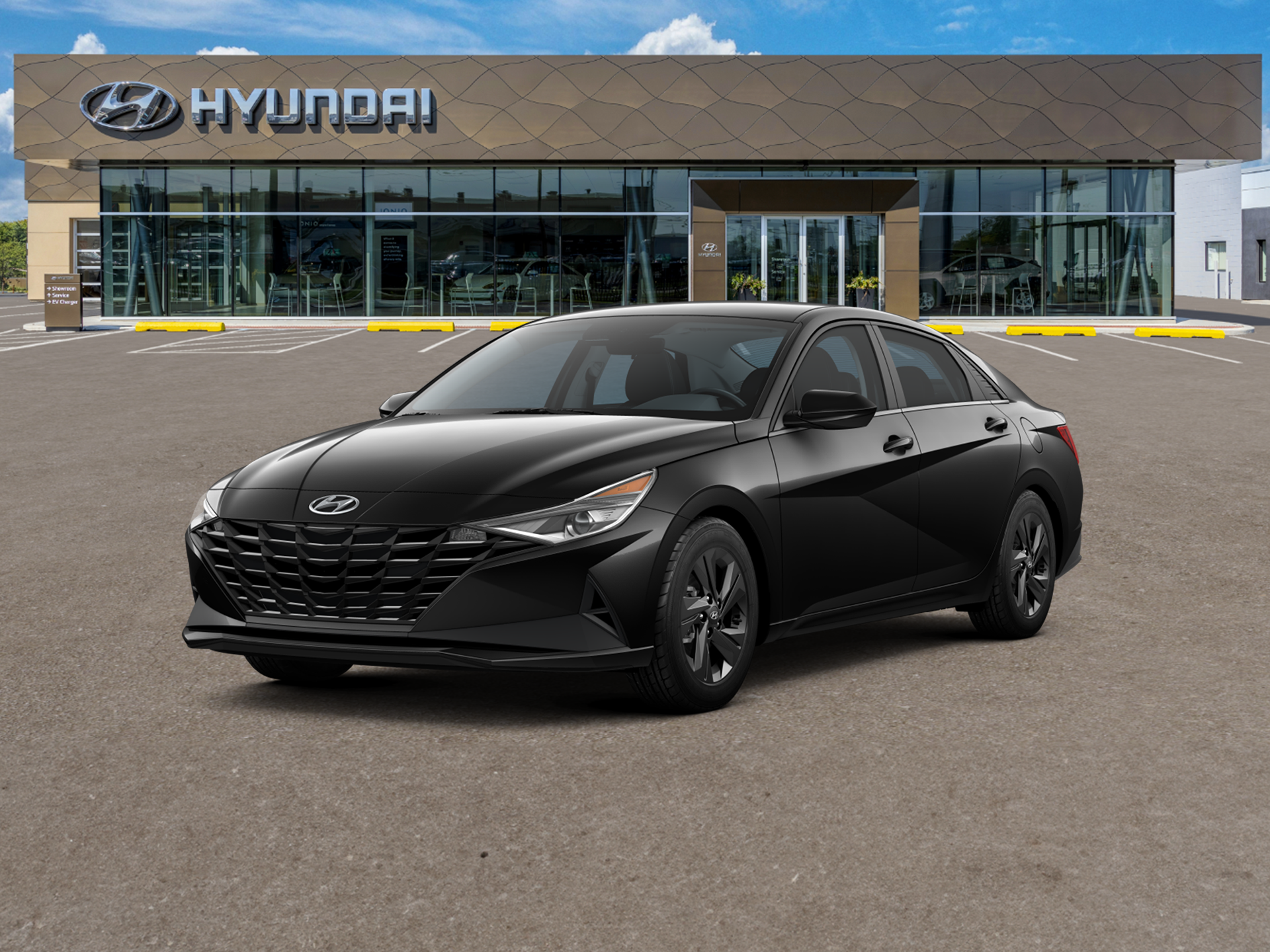 2022 Hyundai Elantra