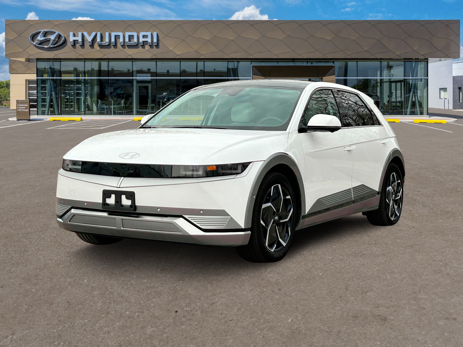 2024 Hyundai IONIQ 5