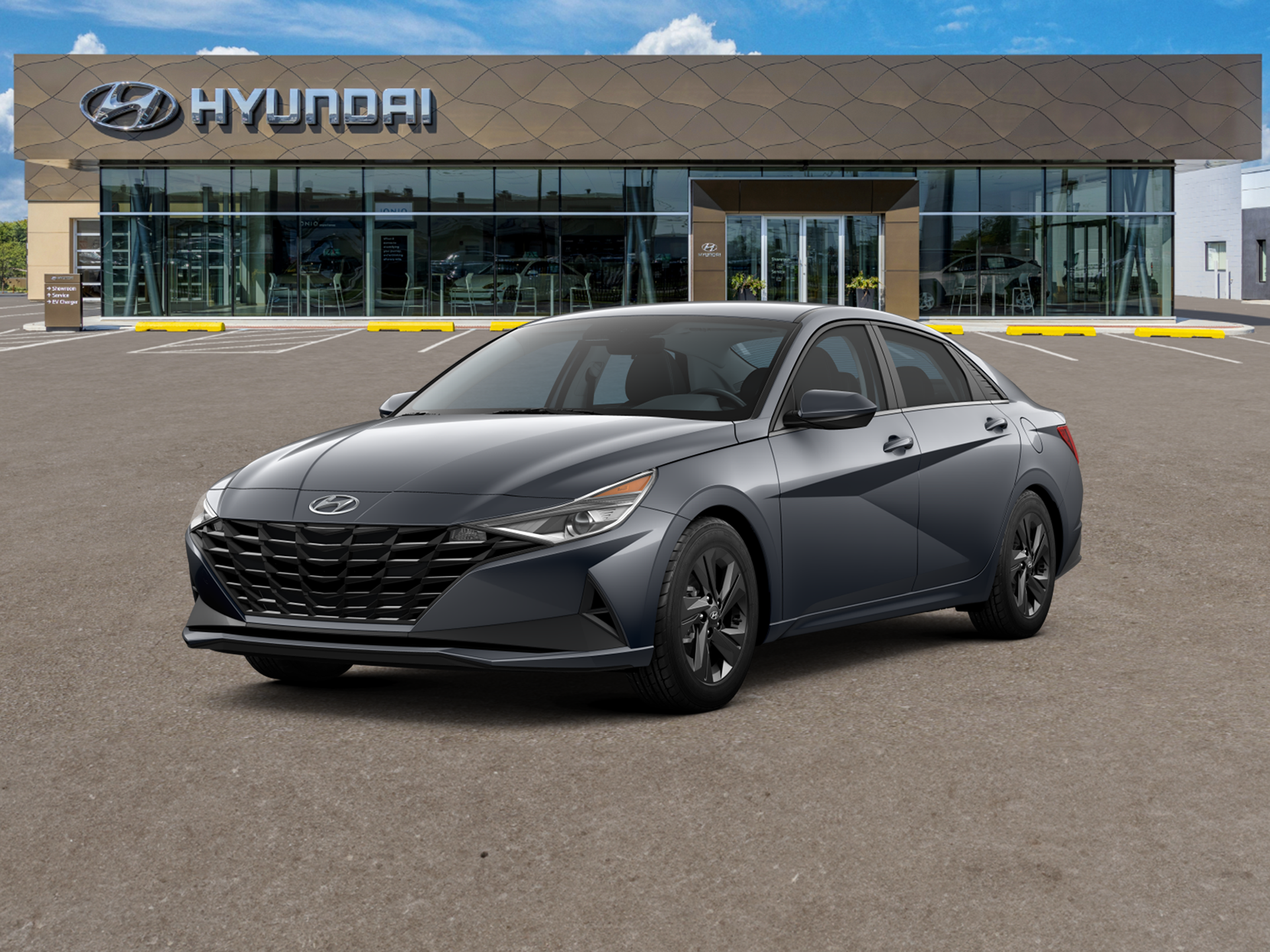 2022 Hyundai Elantra