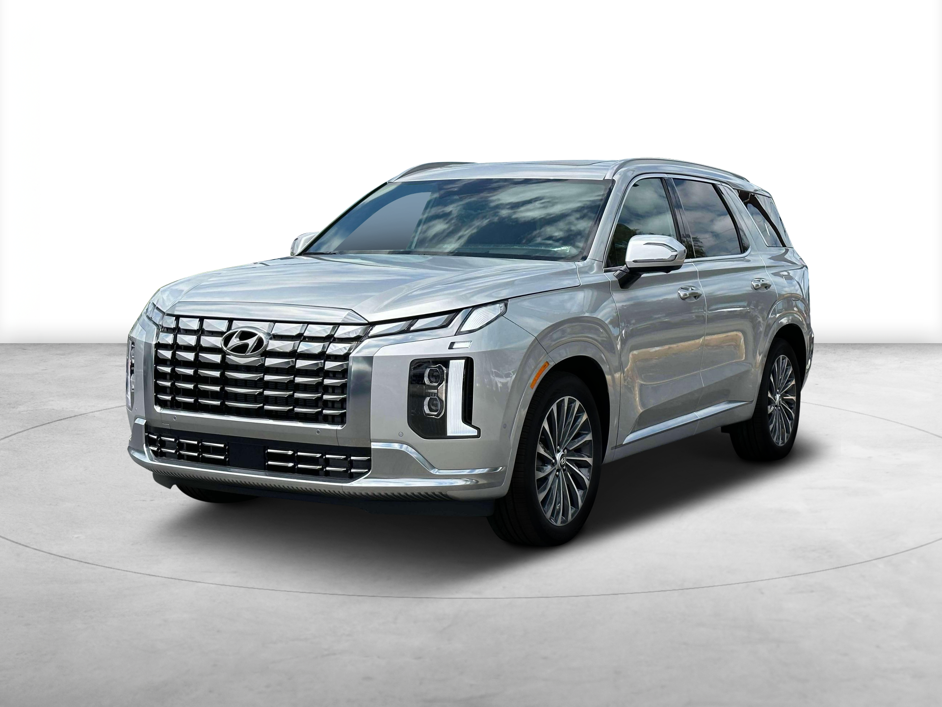 2025 Hyundai Palisade Calligraphy for sale in Dublin, CA