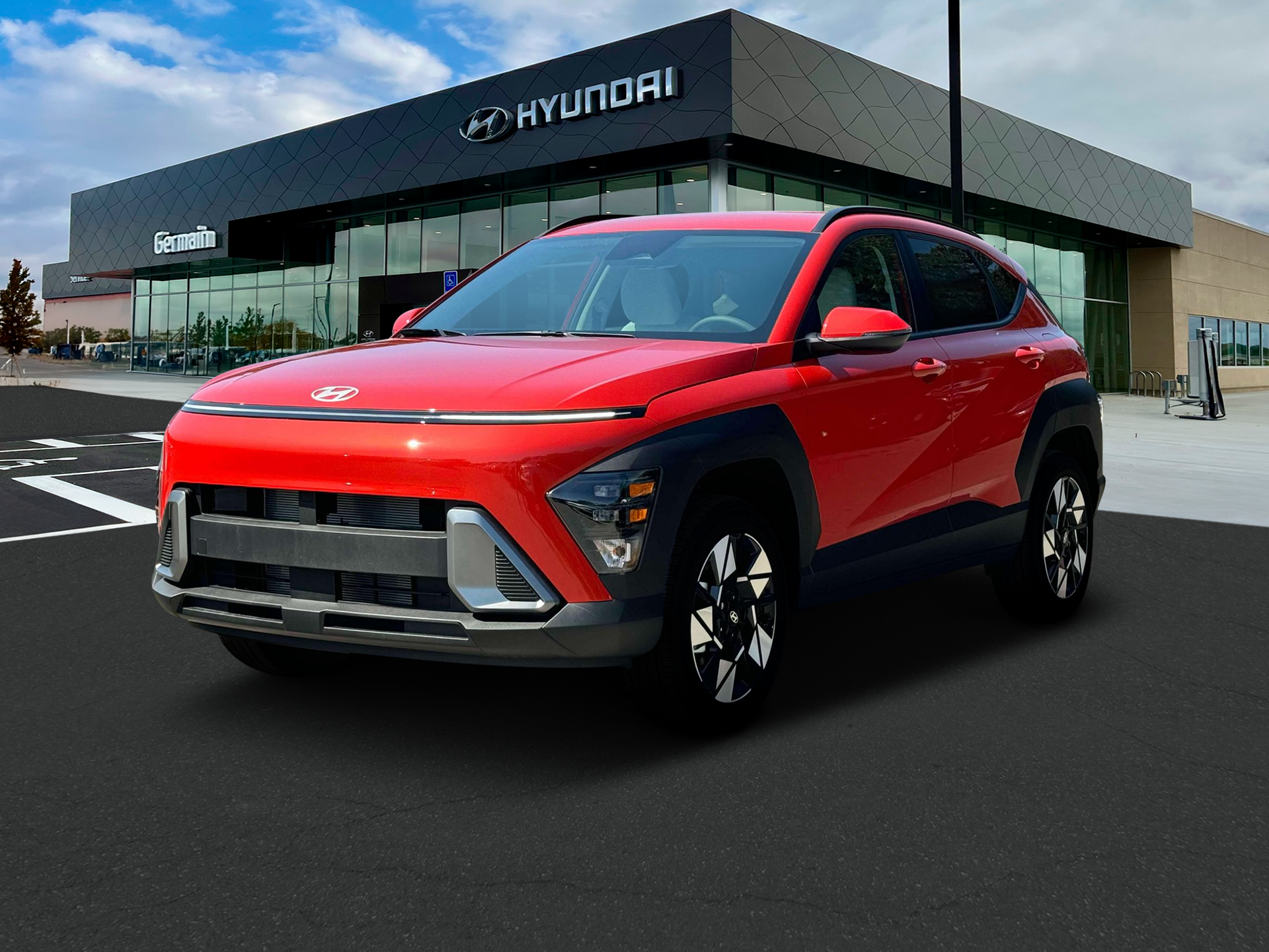 『kona☆』 2019 Hyundai Kona, SE | KM8K1CAA2KU274368 | Bid History