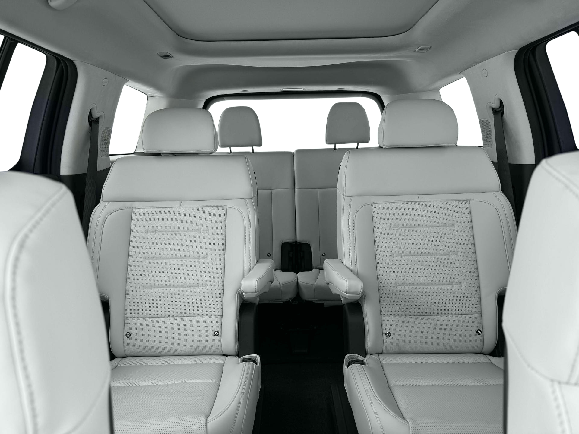 2025 Hyundai Santa Fe Calligraphy - Photo 16