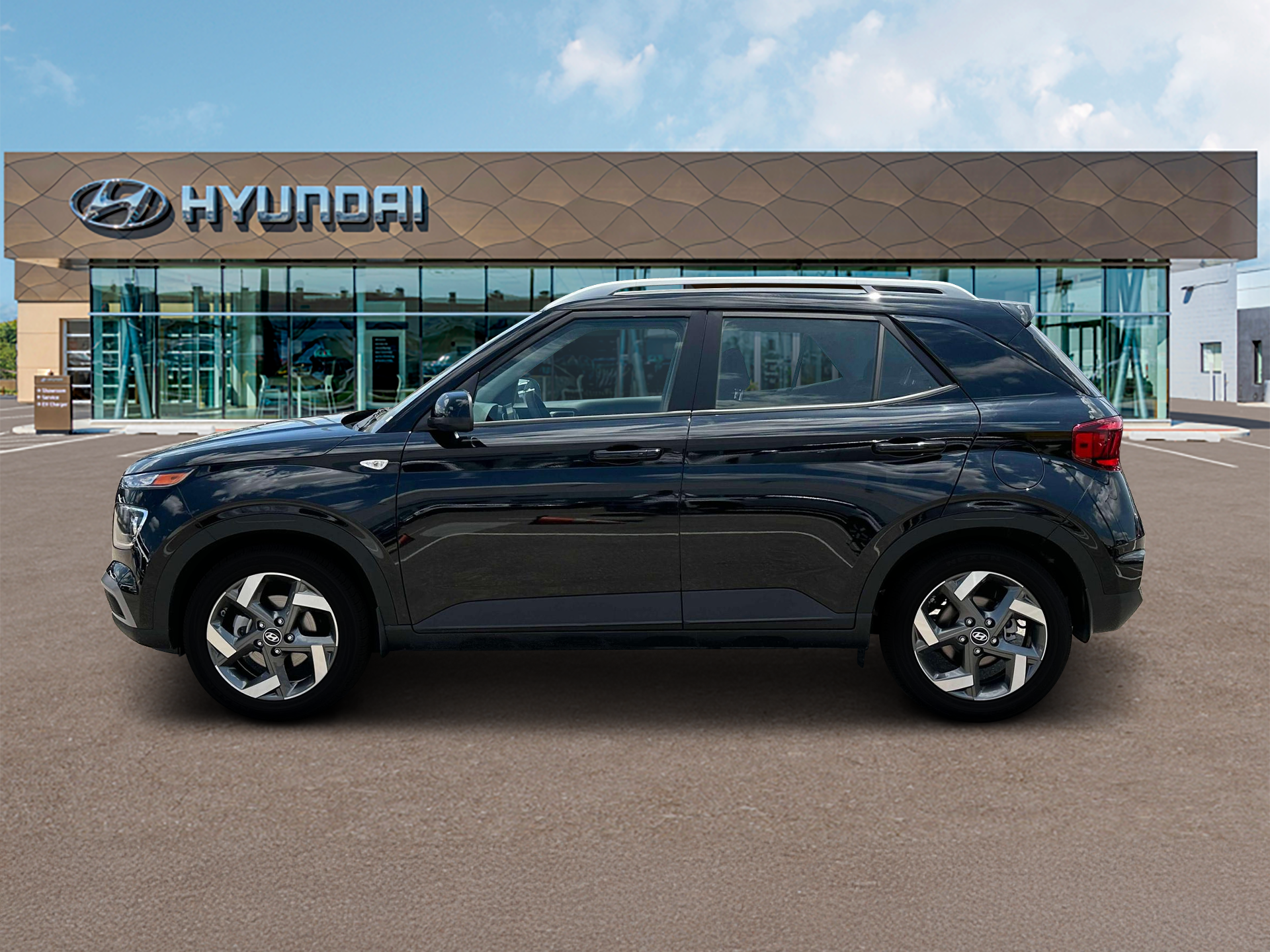 2024 Hyundai Venue SEL