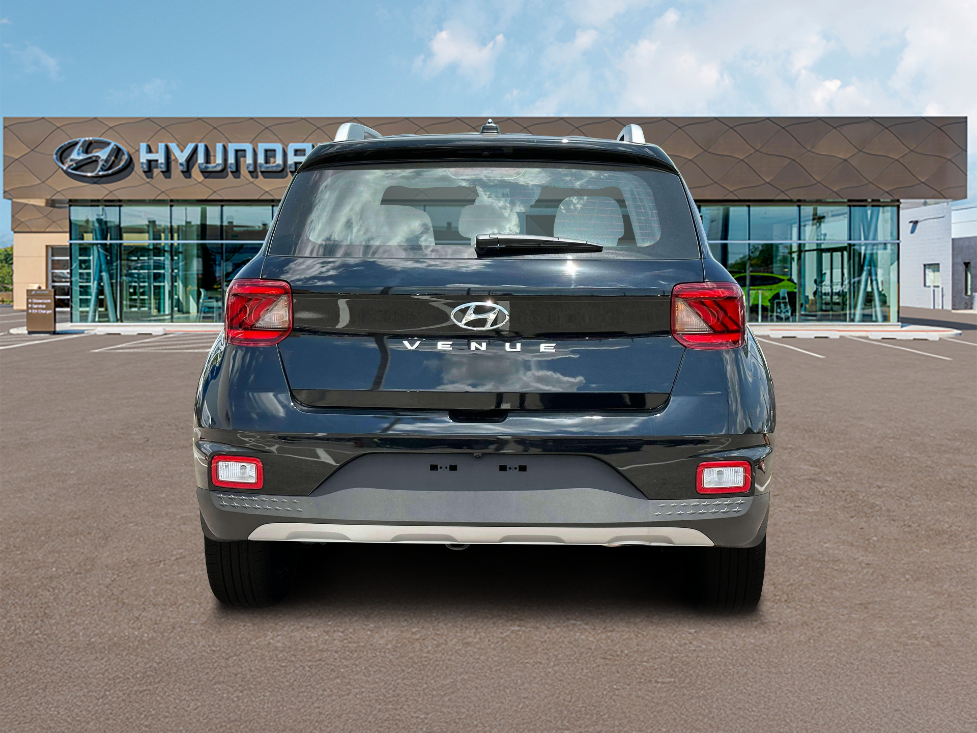 2024 Hyundai Venue SEL