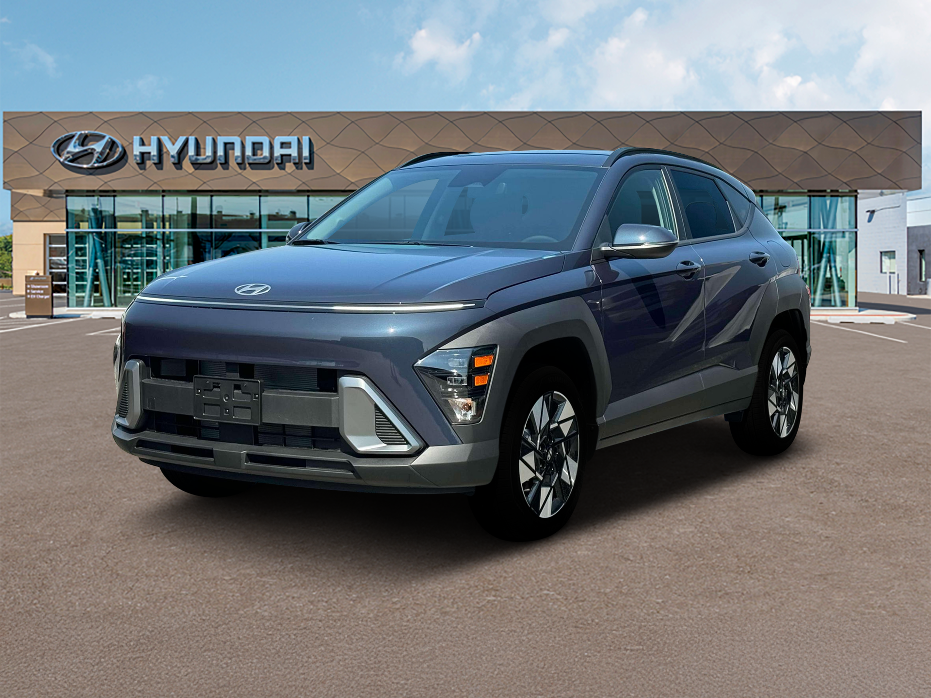 2025 Hyundai Kona SEL for sale in BATESVILLE, MS