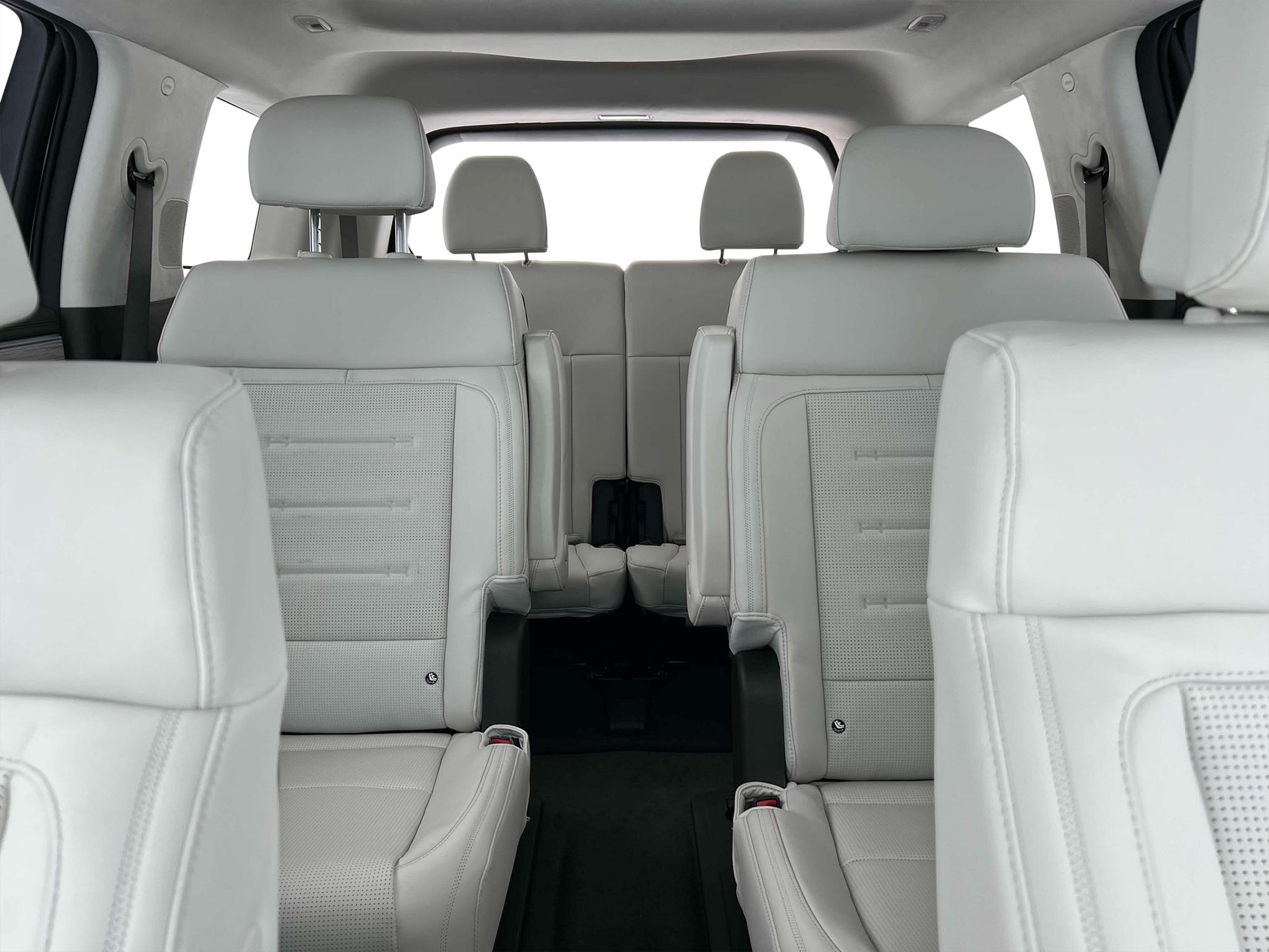 2025 Hyundai Santa Fe Calligraphy - Photo 16