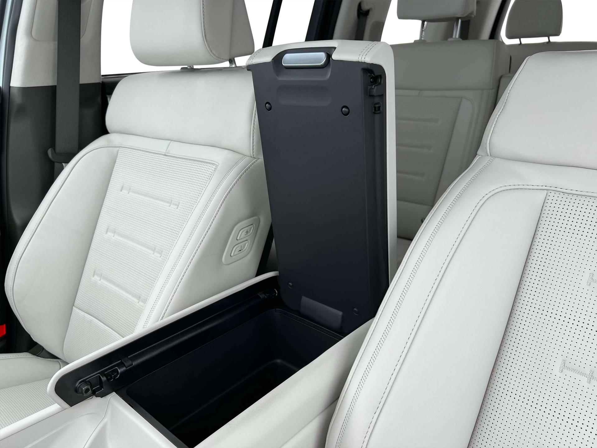 2025 Hyundai Santa Fe Calligraphy - Photo 18