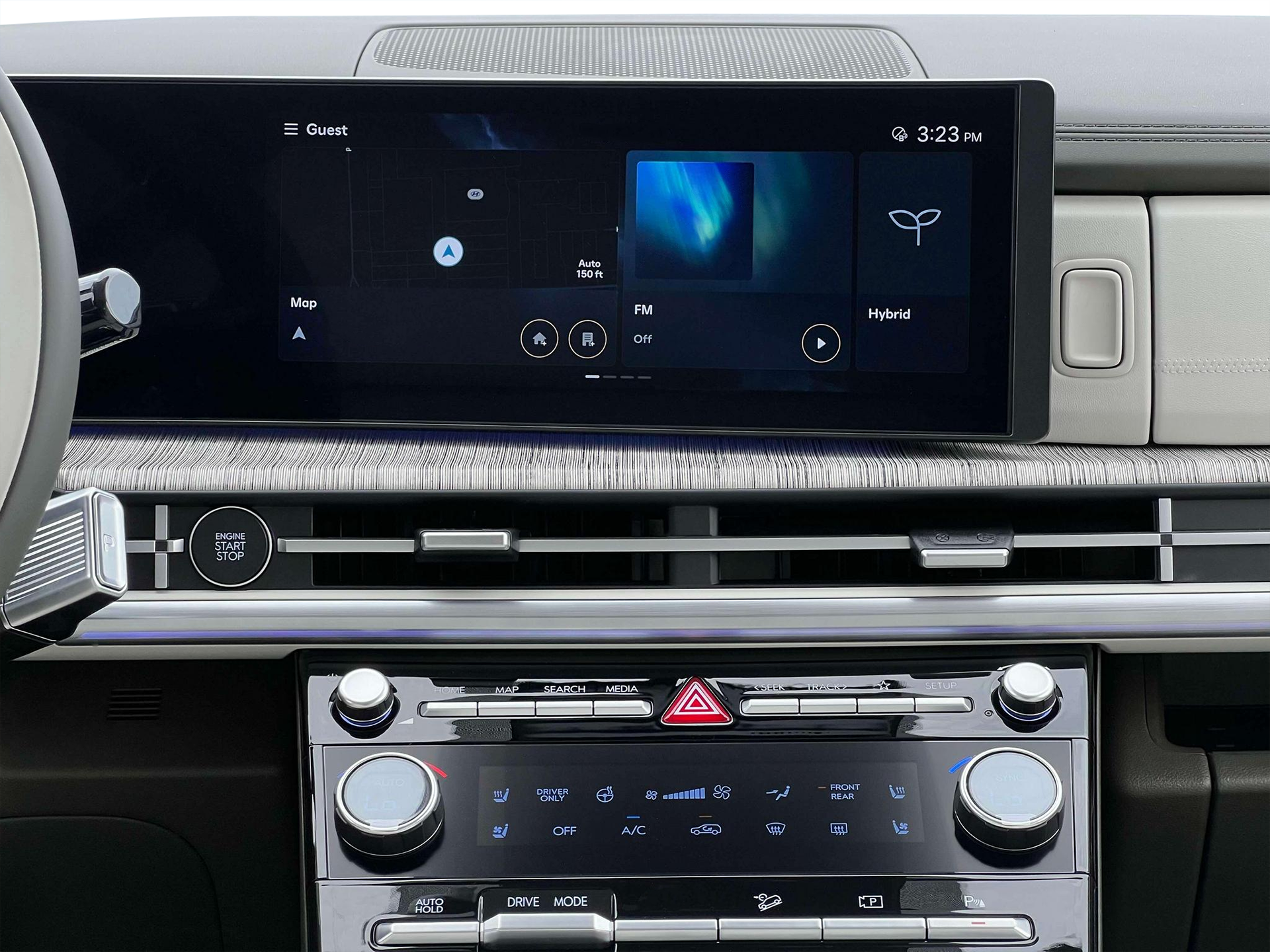 2025 Hyundai Santa Fe Calligraphy - Photo 19