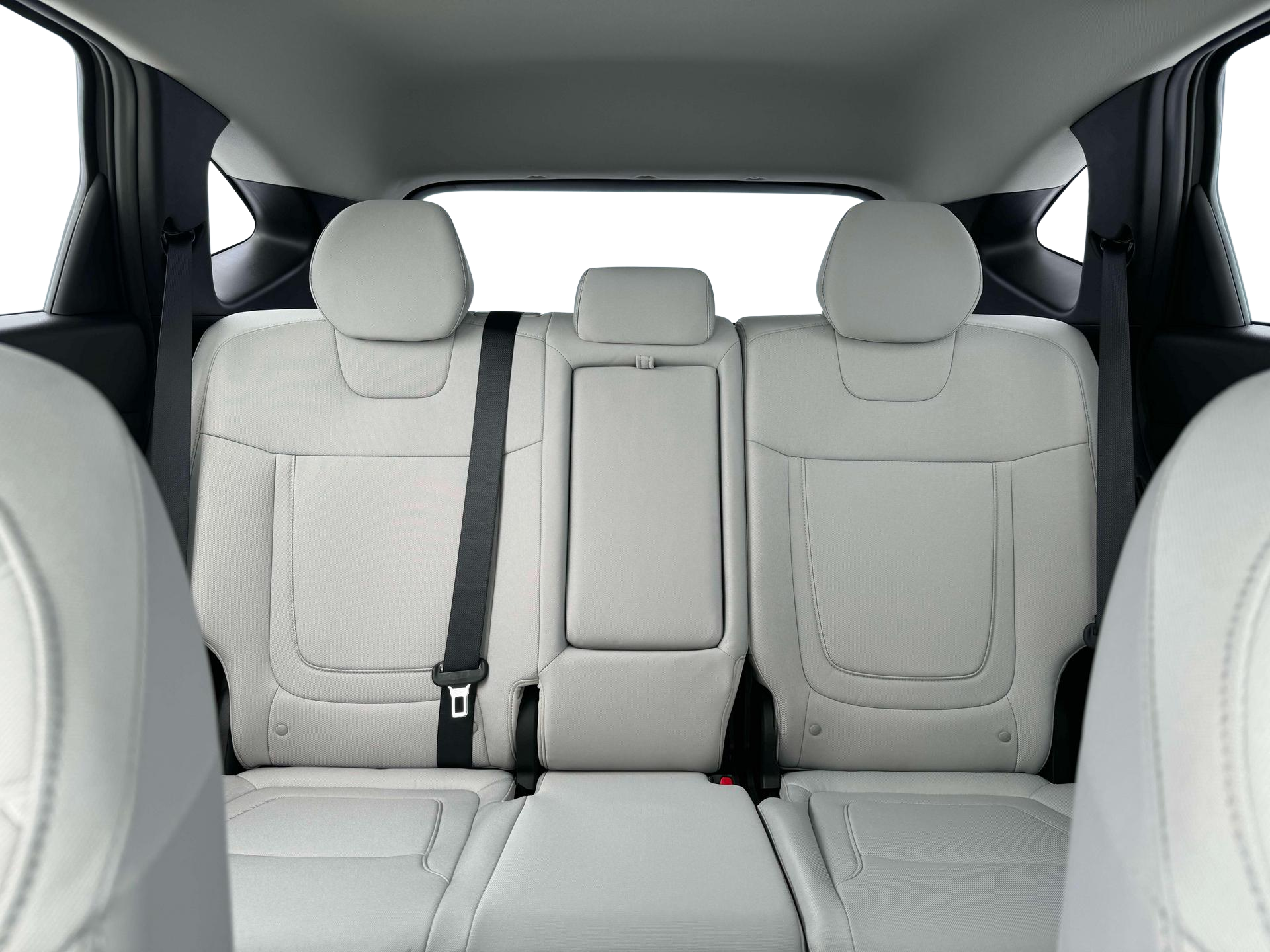 2025 Hyundai Tucson SE - Photo 16