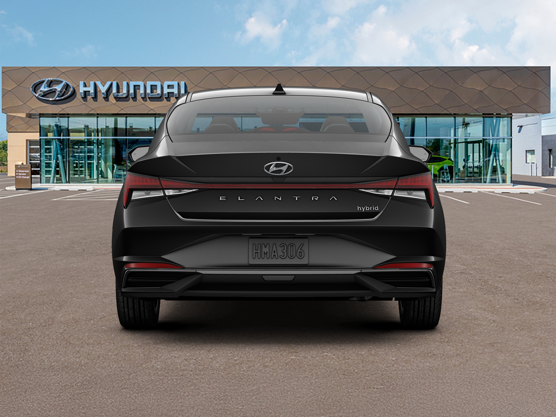 2023 Hyundai Elantra Limited photo 6