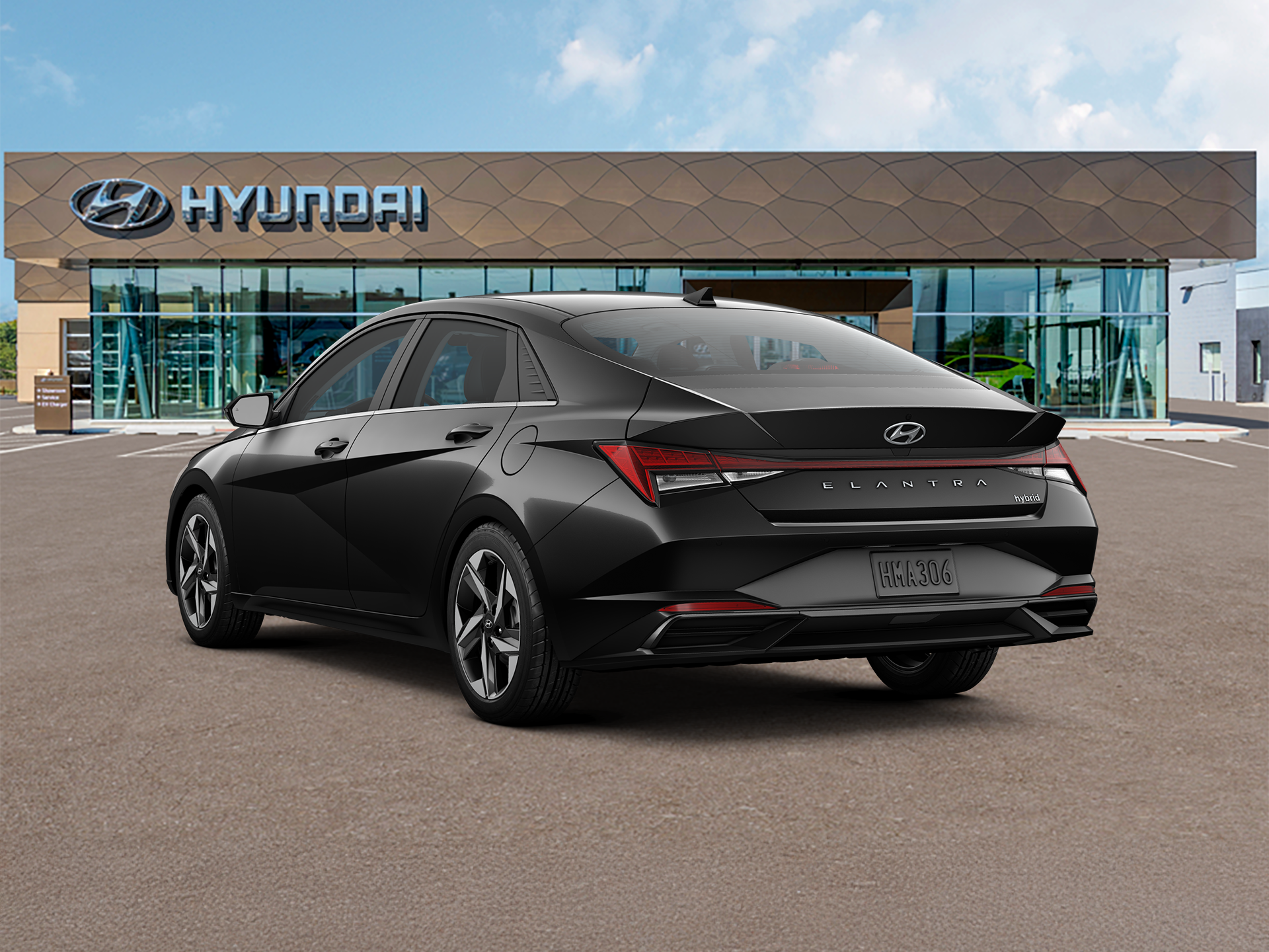 2023 Hyundai Elantra Limited photo 5