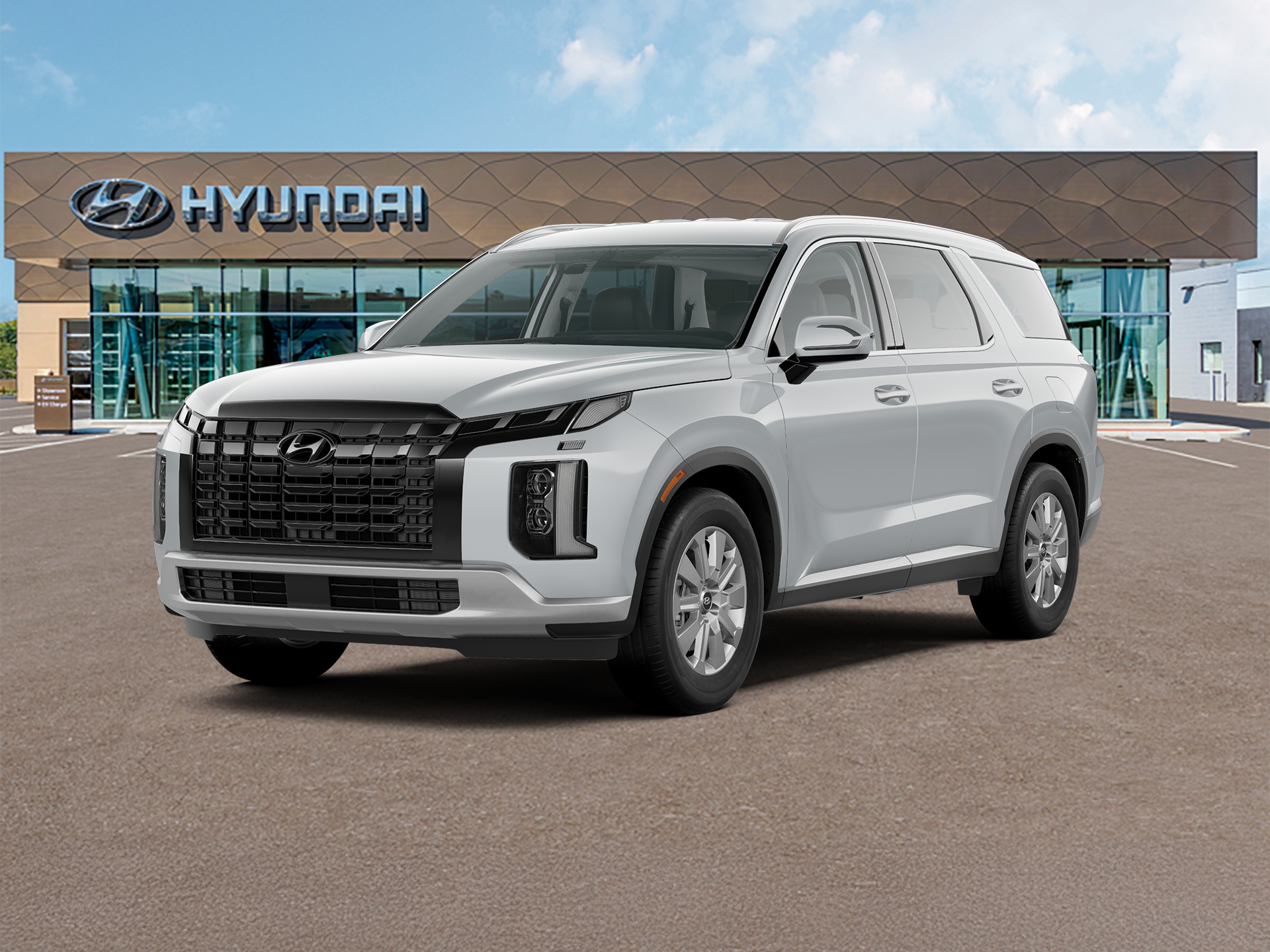 2024 Hyundai Palisade Reliability, Consumer Ratings & Pricing